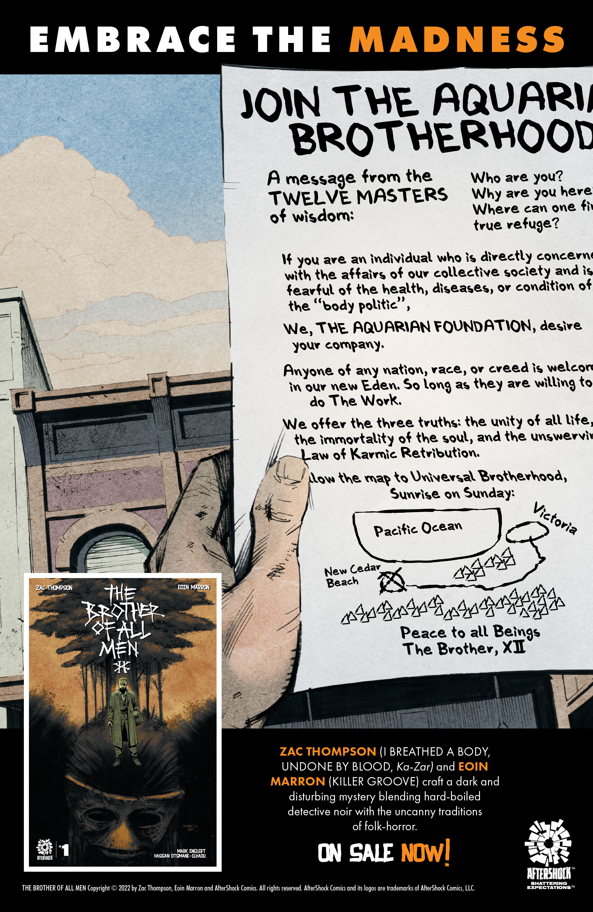 Read online Where Starships Go to Die comic -  Issue #3 - 25