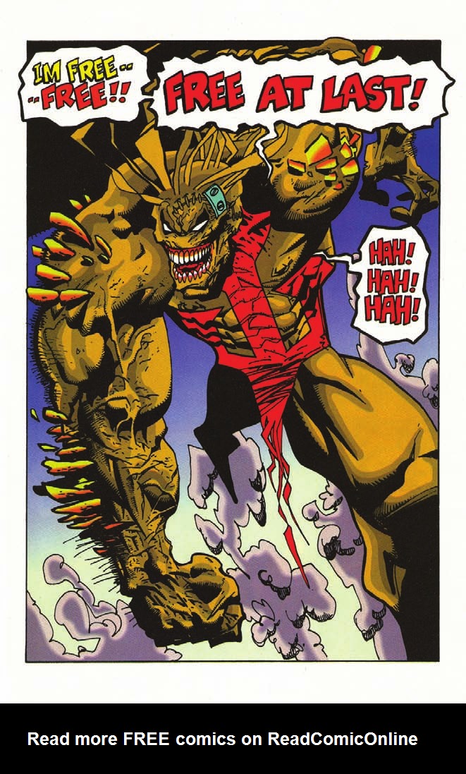 Read online Roninbebop comic -  Issue # TPB (Part 2) - 21