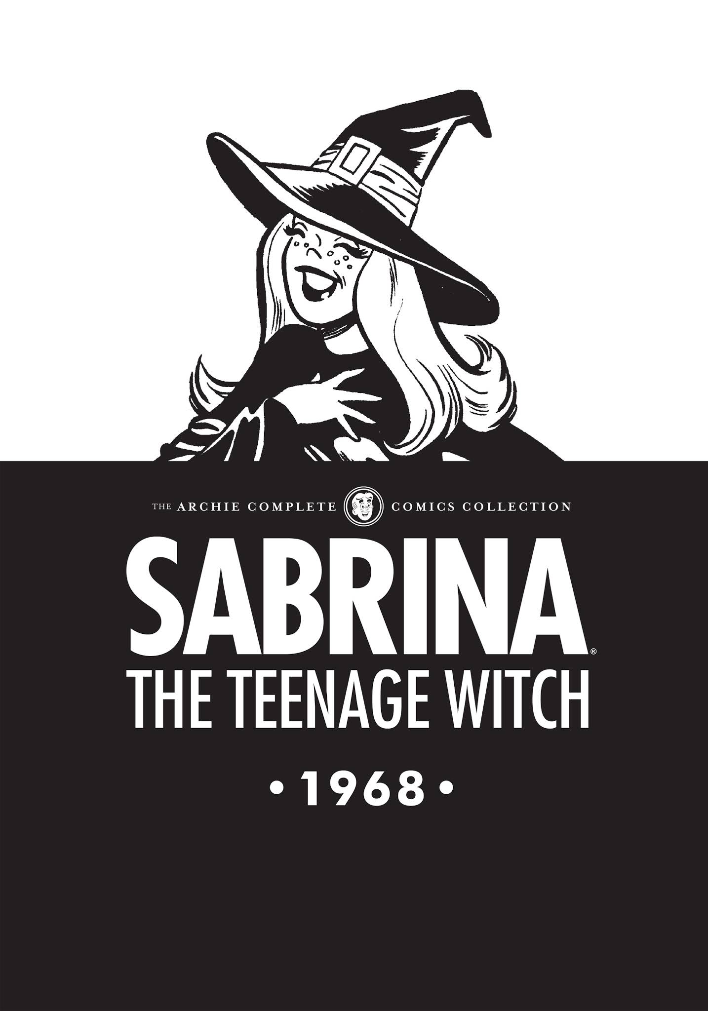 Read online Sabrina the Teenage Witch Complete Collection comic -  Issue # TPB (Part 2) - 18