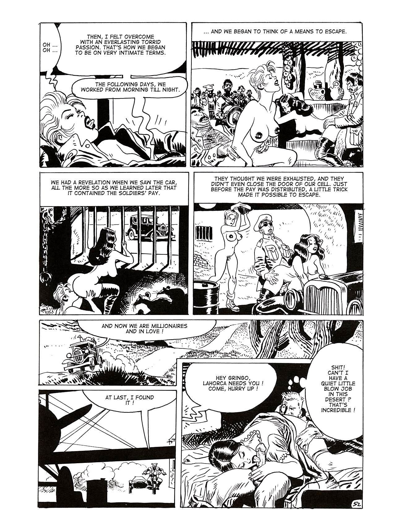 Read online Bang Bang comic -  Issue #2 - 54