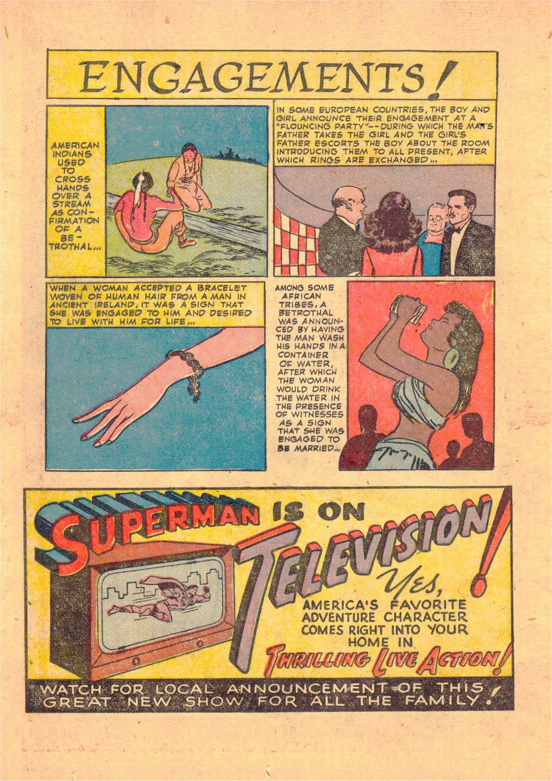 Read online Wonder Woman (1942) comic -  Issue #58 - 15