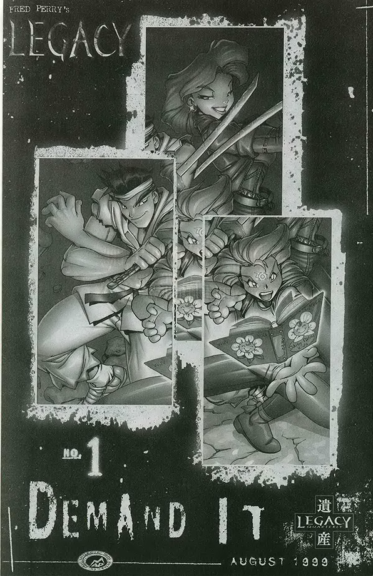 Read online Areala: Angel of War comic -  Issue #4 - 30