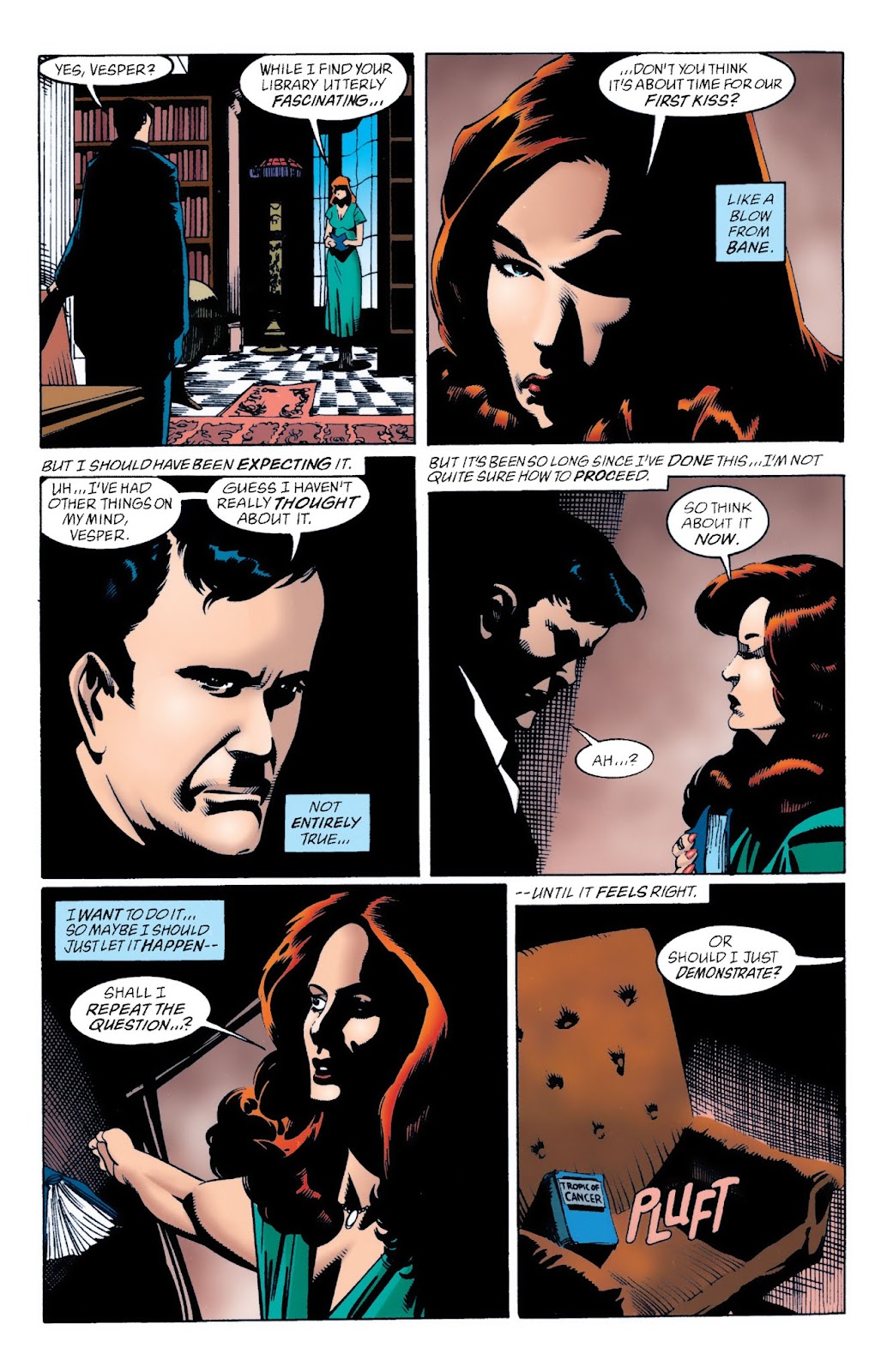 Batman Arkham: Penguin issue TPB (Part 2) - Page 80