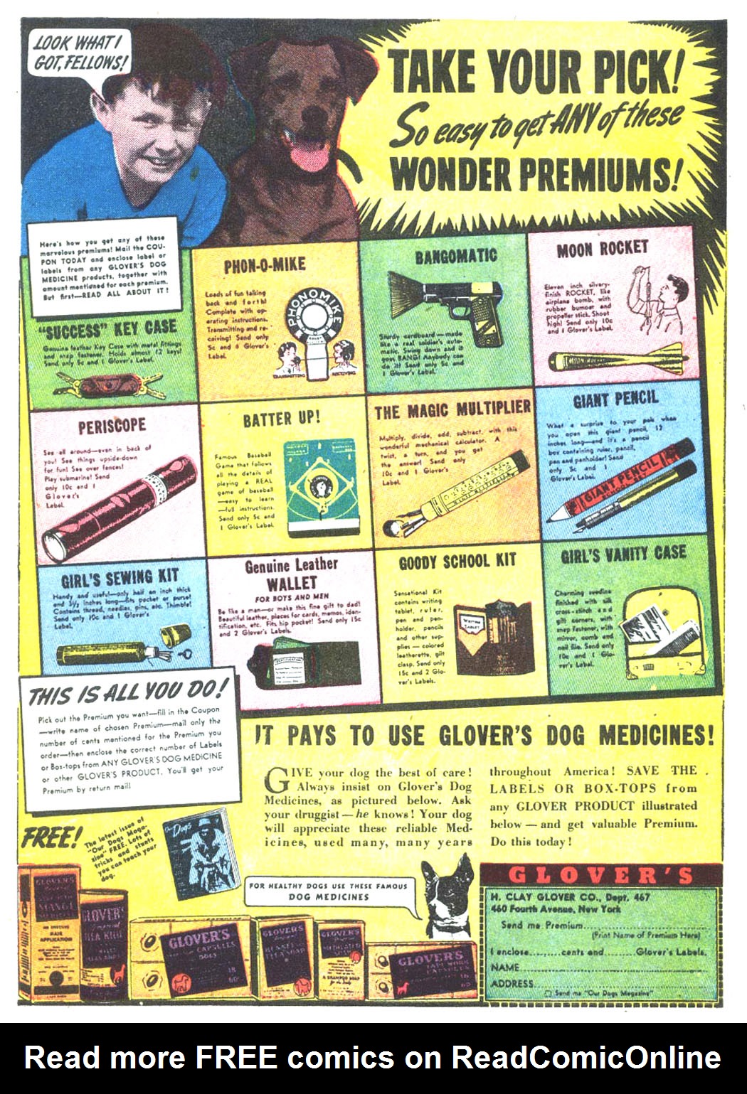 Read online Sensation (Mystery) Comics comic -  Issue #7 - 16