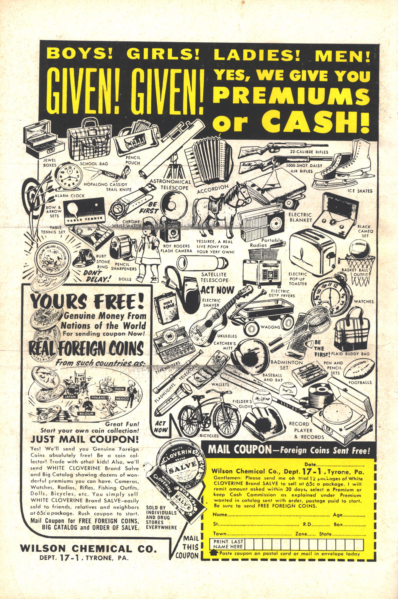 Read online Archie Giant Series Magazine comic -  Issue #22 - 68