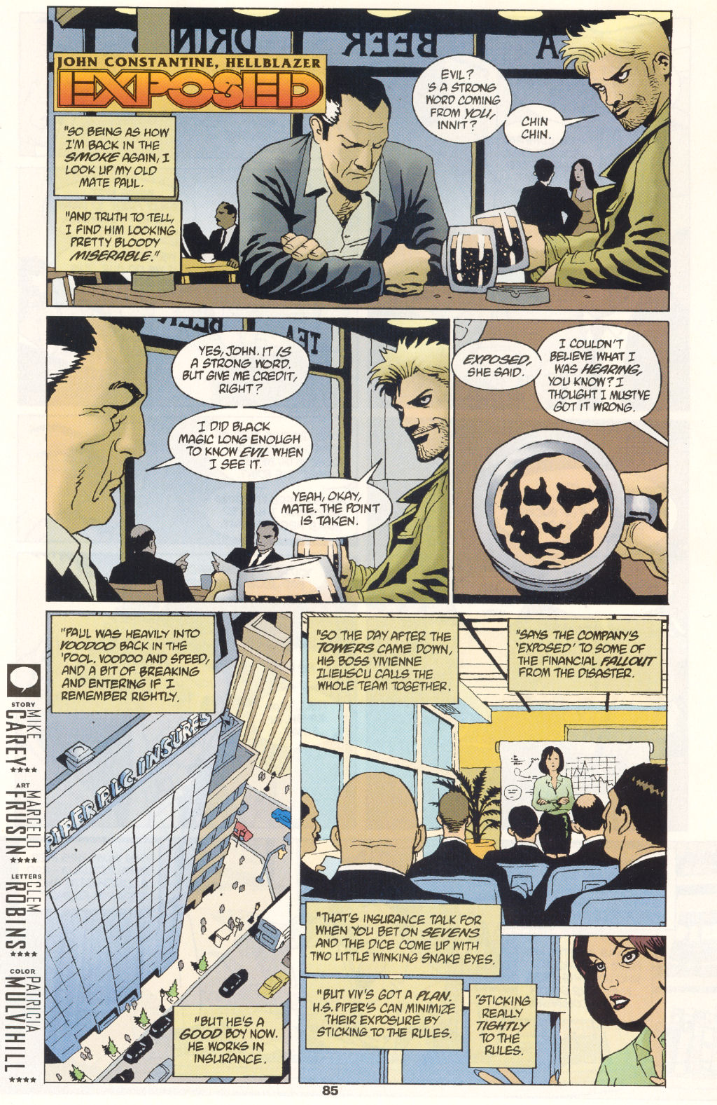 Read online 9-11 comic -  Issue #2 - 84