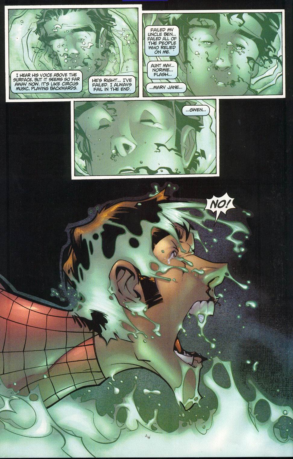 Read online Peter Parker: Spider-Man comic -  Issue #47 - 9