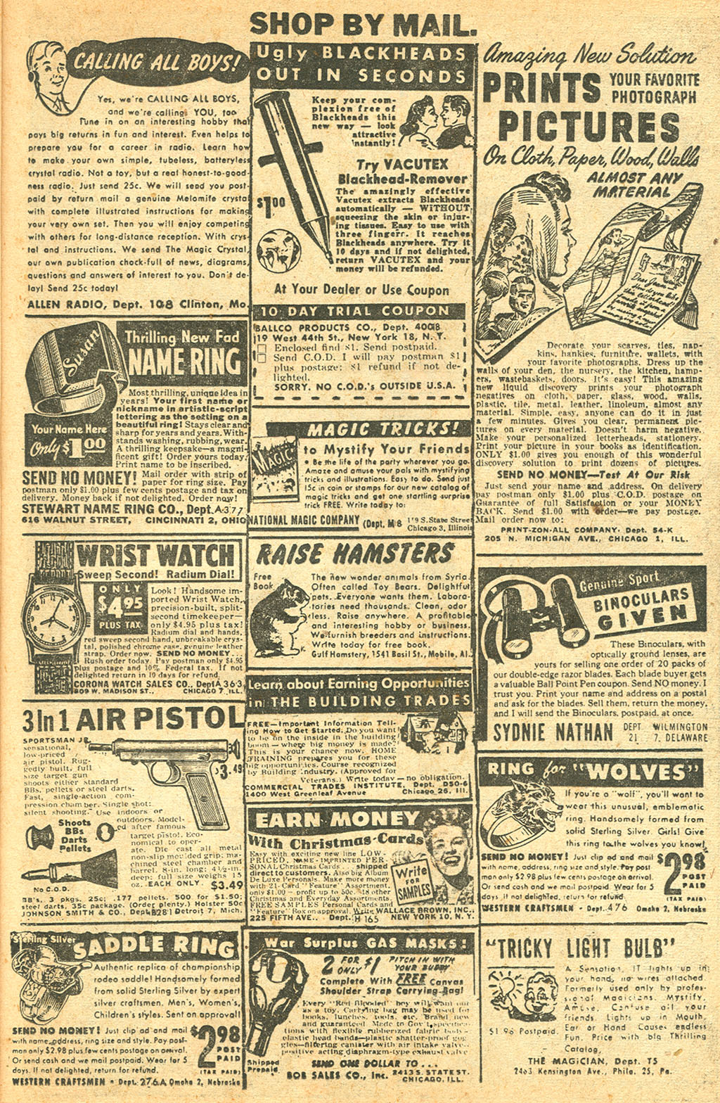 Read online Kid Colt Outlaw comic -  Issue #2 - 13