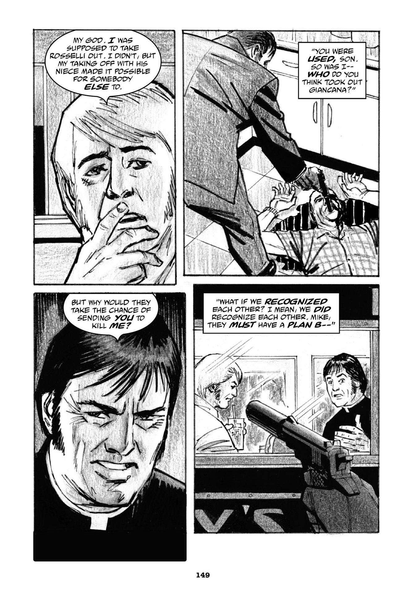 Read online Return to Perdition comic -  Issue # TPB (Part 2) - 51