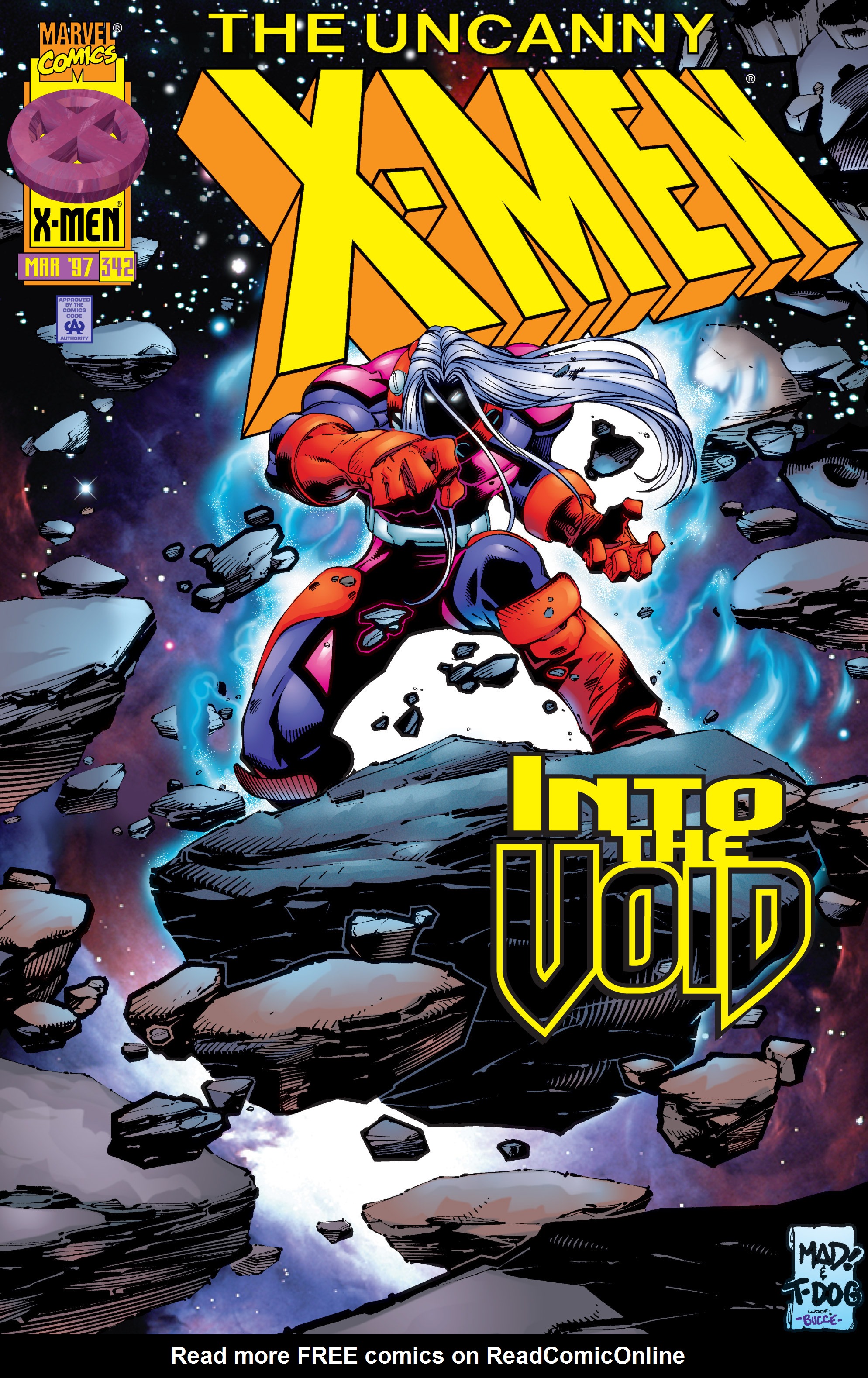 Read online X-Men: The Trial of Gambit comic -  Issue # TPB (Part 1) - 27