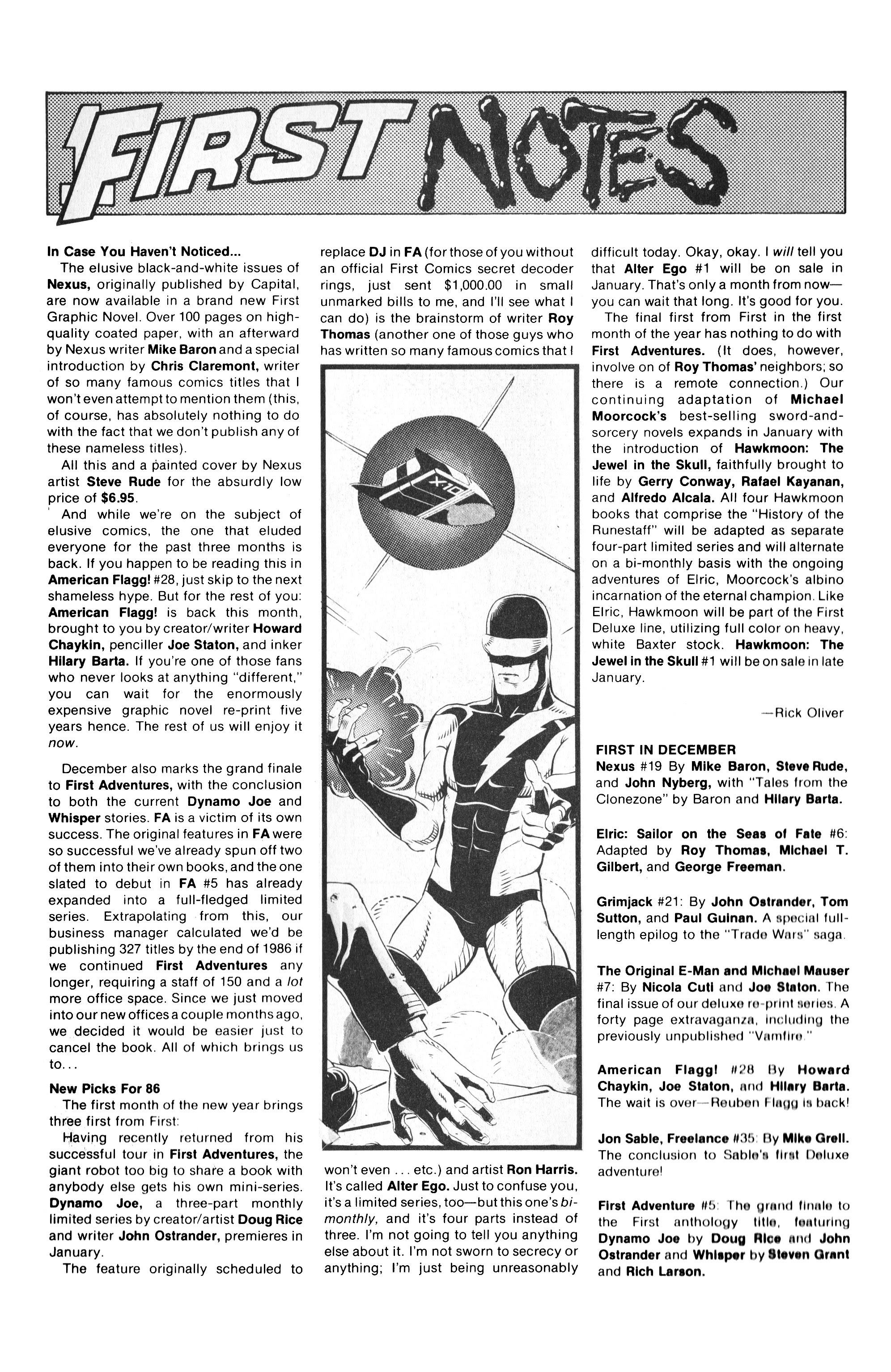 Read online First Adventures comic -  Issue #5 - 13