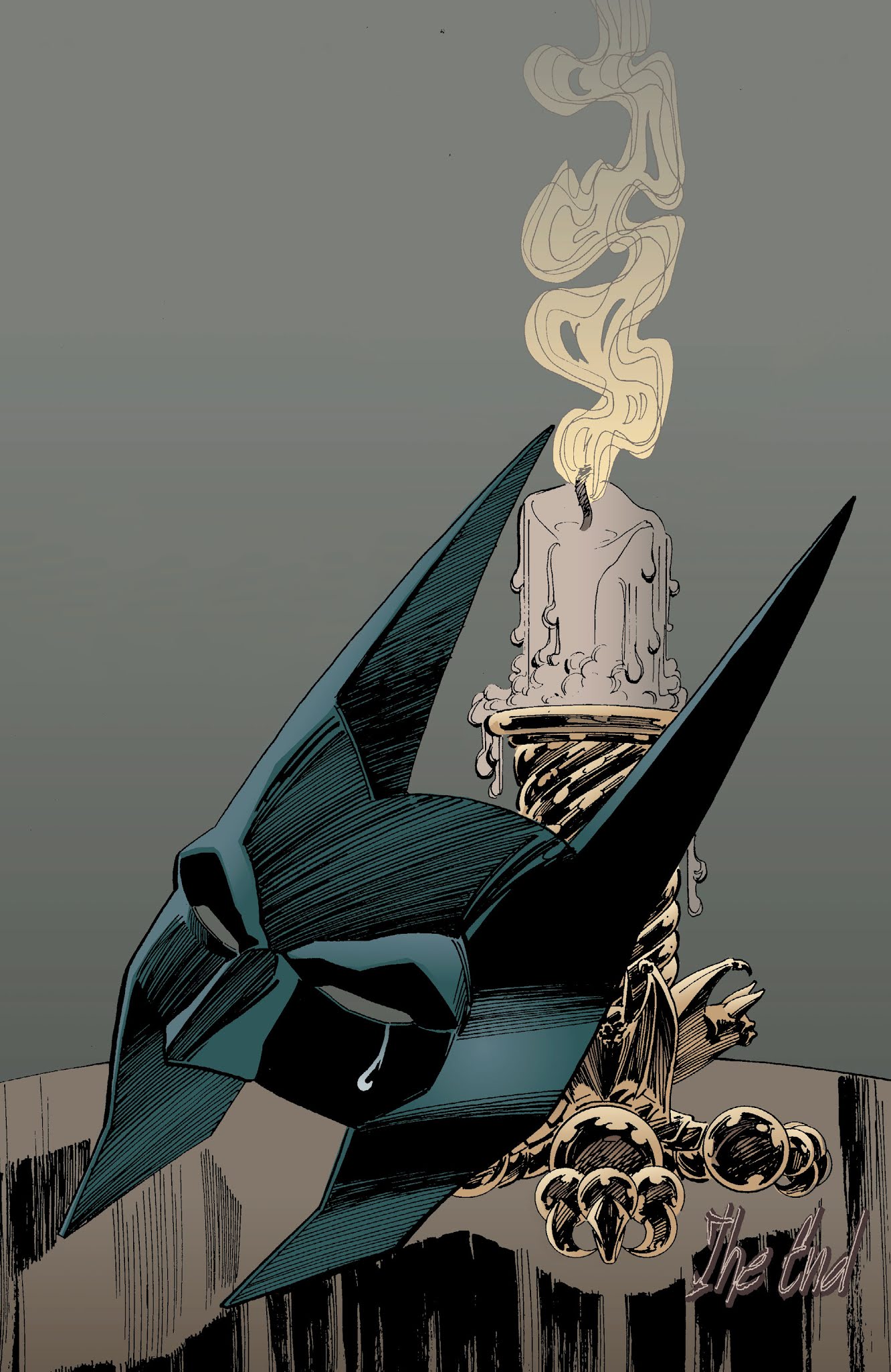 Read online Elseworlds: Batman comic -  Issue # TPB 3 (Part 2) - 96
