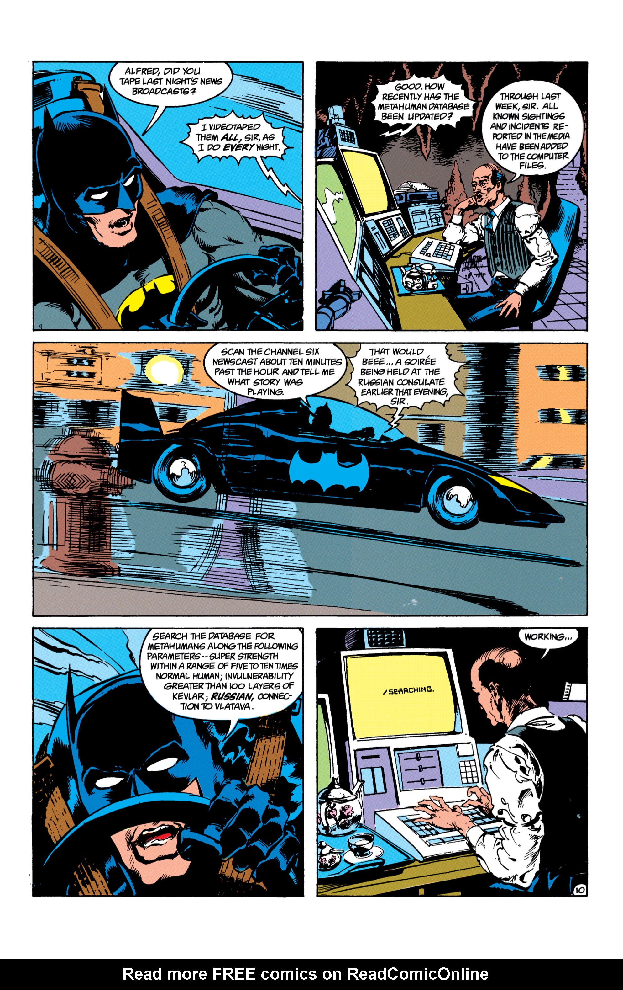 Read online Suicide Squad (1987) comic -  Issue #40 - 11