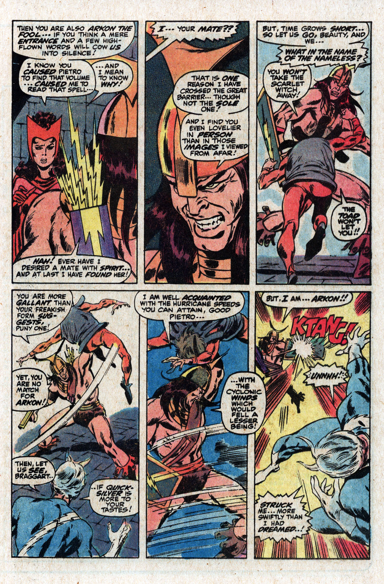 Read online Marvel Super Action (1977) comic -  Issue #36 - 17