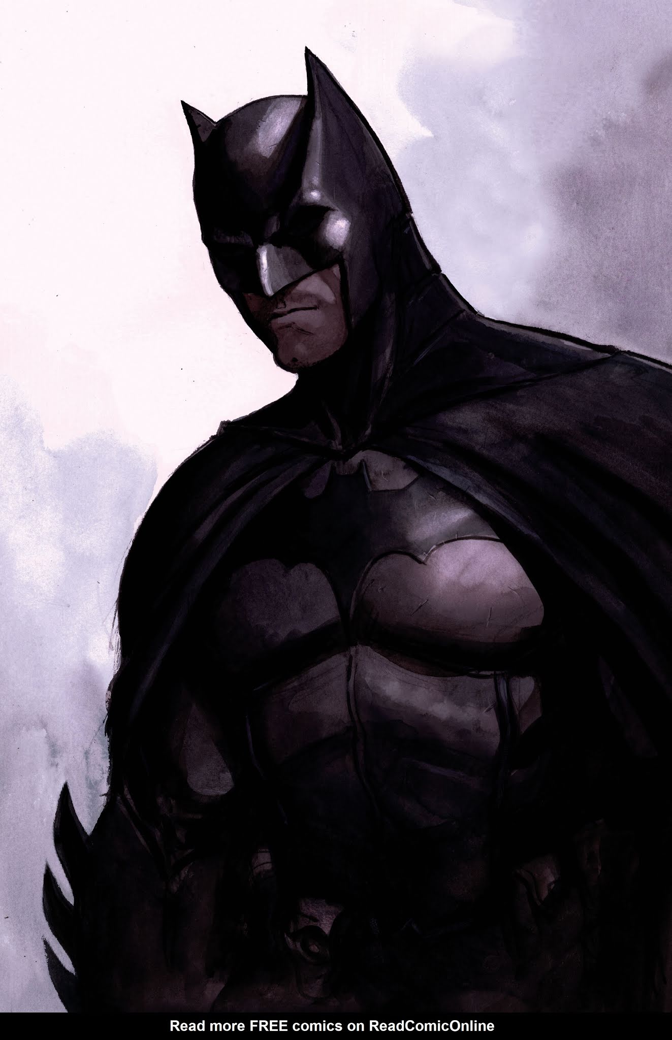 Read online Batman: The Dark Prince Charming comic -  Issue # _TPB - 5