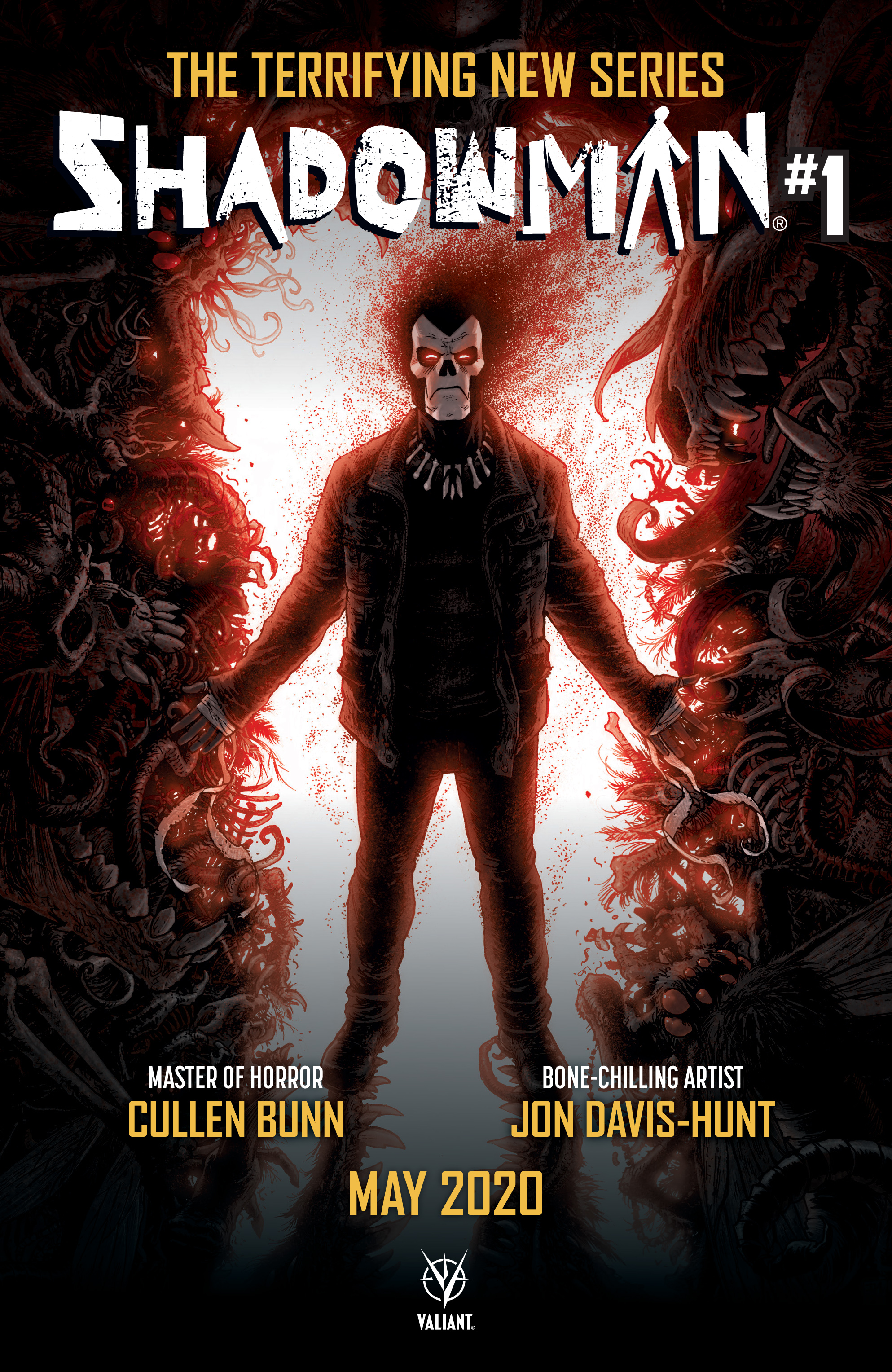 Read online Quantum & Woody comic -  Issue #3 - 30