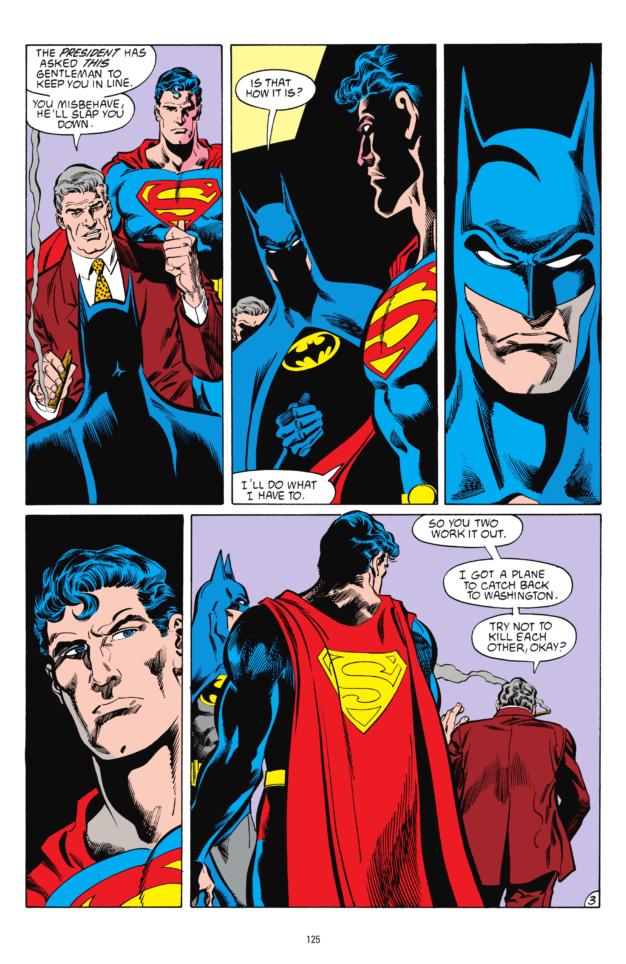 Read online Batman: A Death in the Family comic -  Issue # _Deluxe Edition (Part 2) - 24