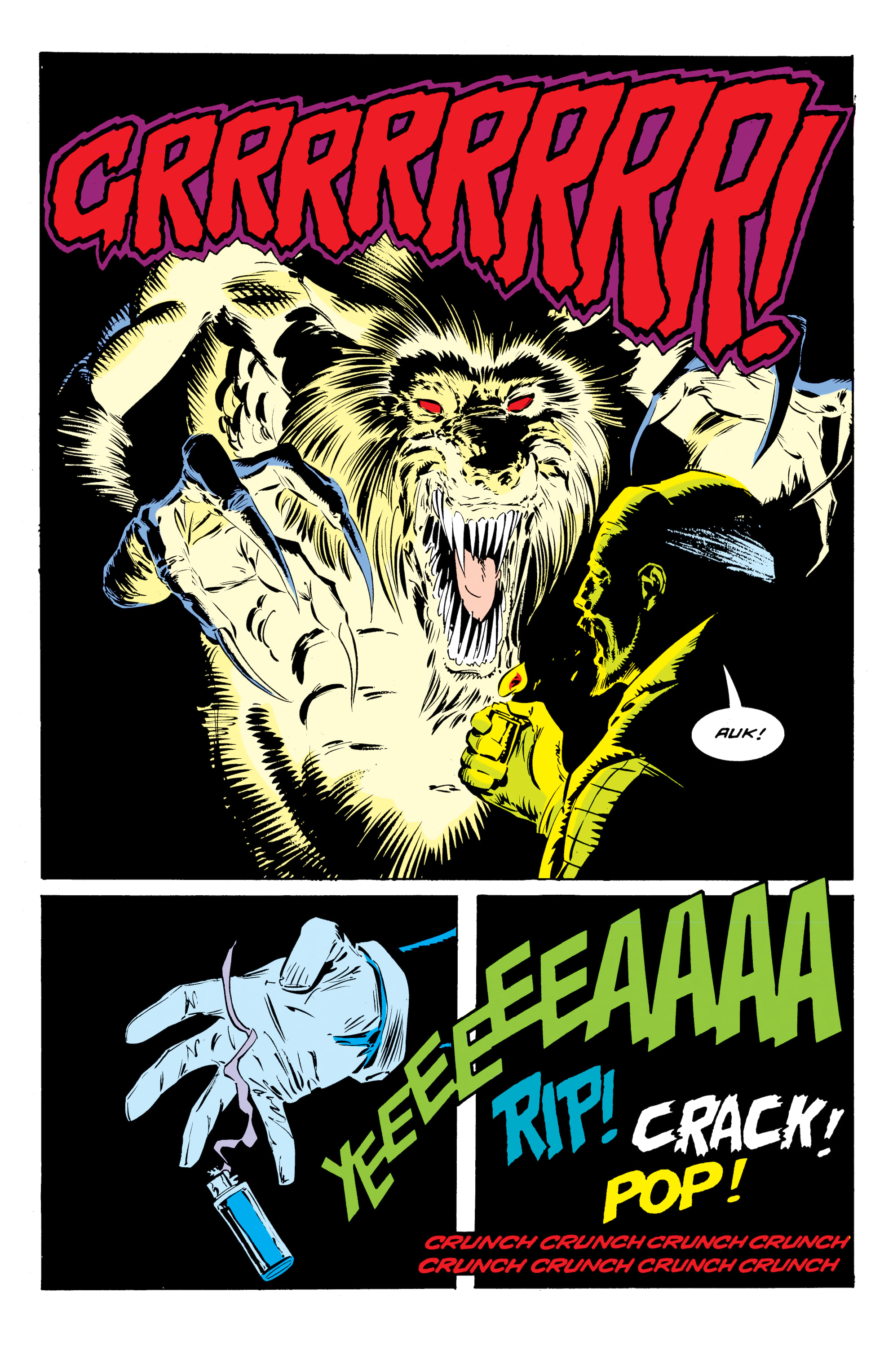 Read online Wolverine Omnibus comic -  Issue # TPB 3 (Part 2) - 15