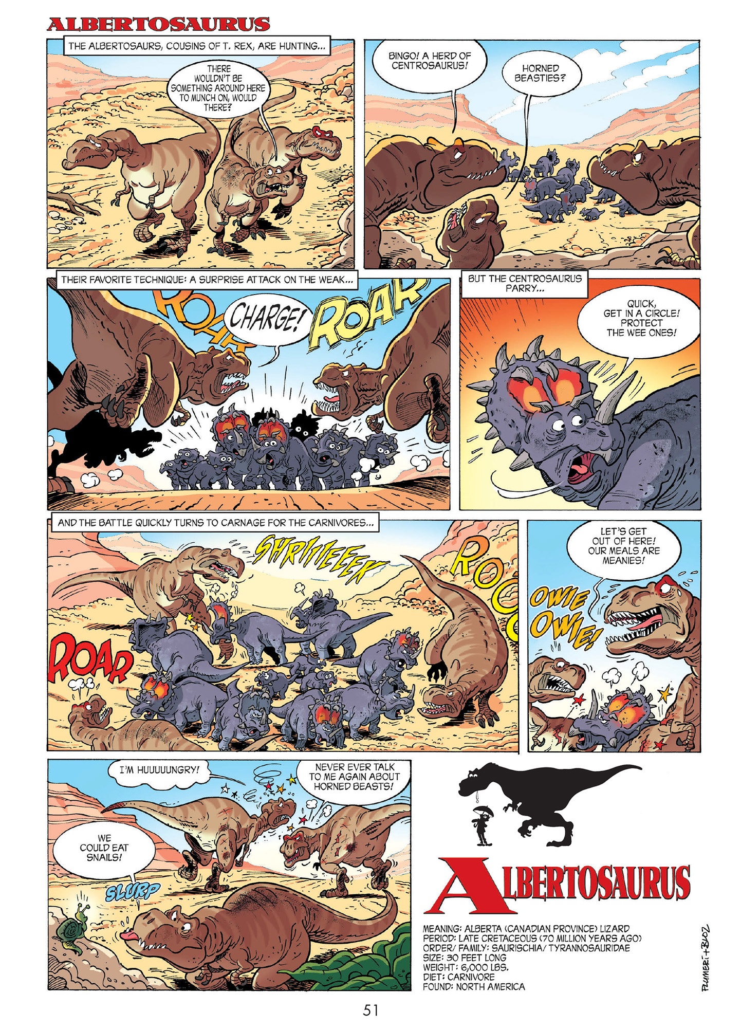 Read online Sea Creatures comic -  Issue #2 - 53