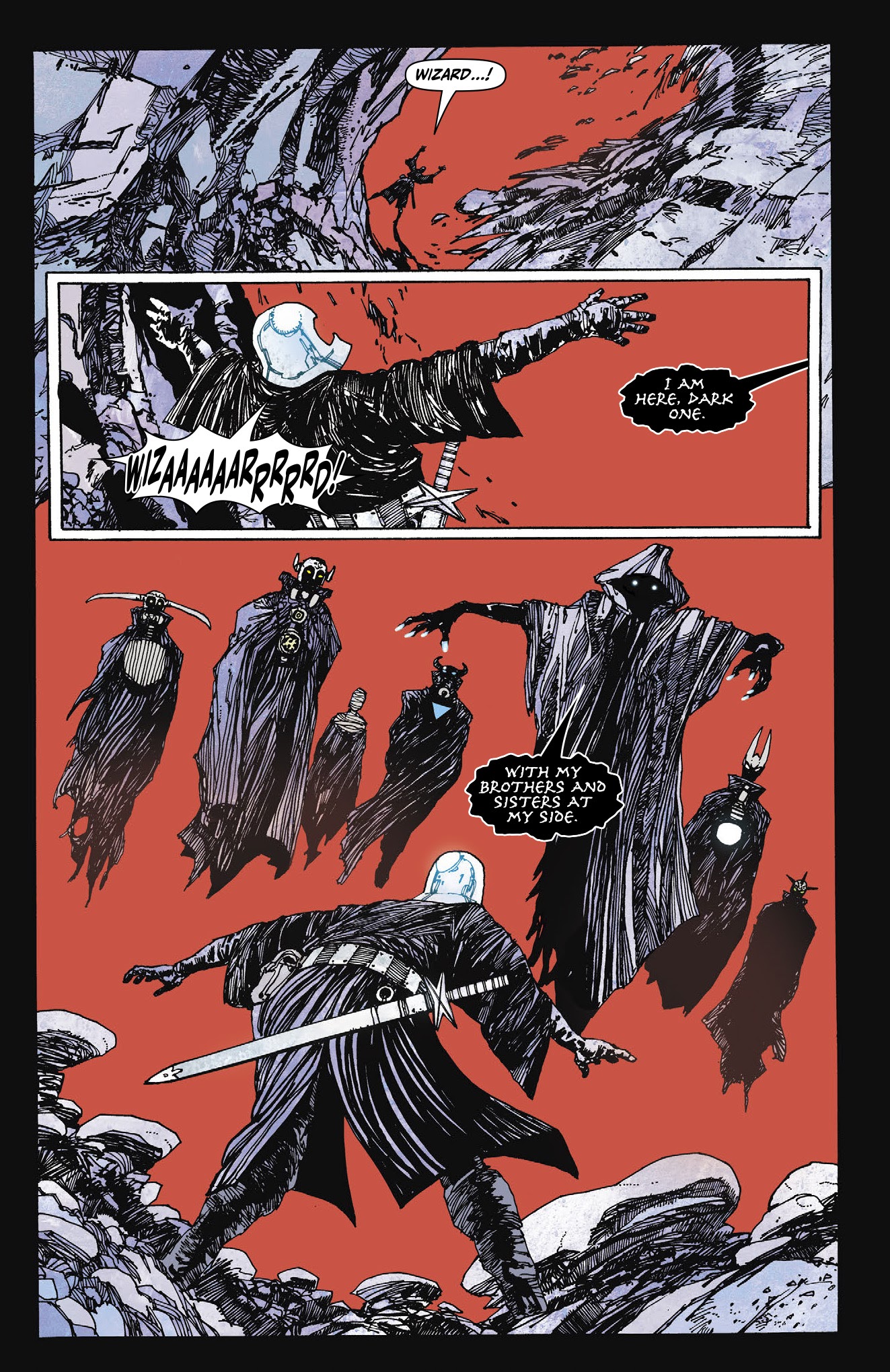 Read online Judge Dredd Megazine (Vol. 5) comic -  Issue #441 - 74