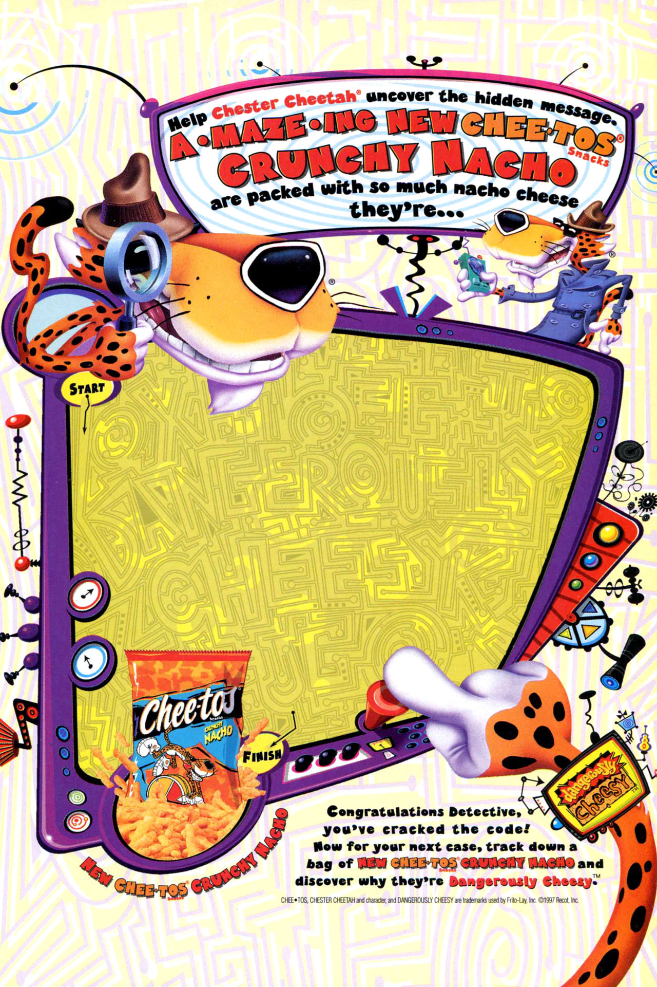 Read online Cartoon Network Presents comic -  Issue #5 - 33