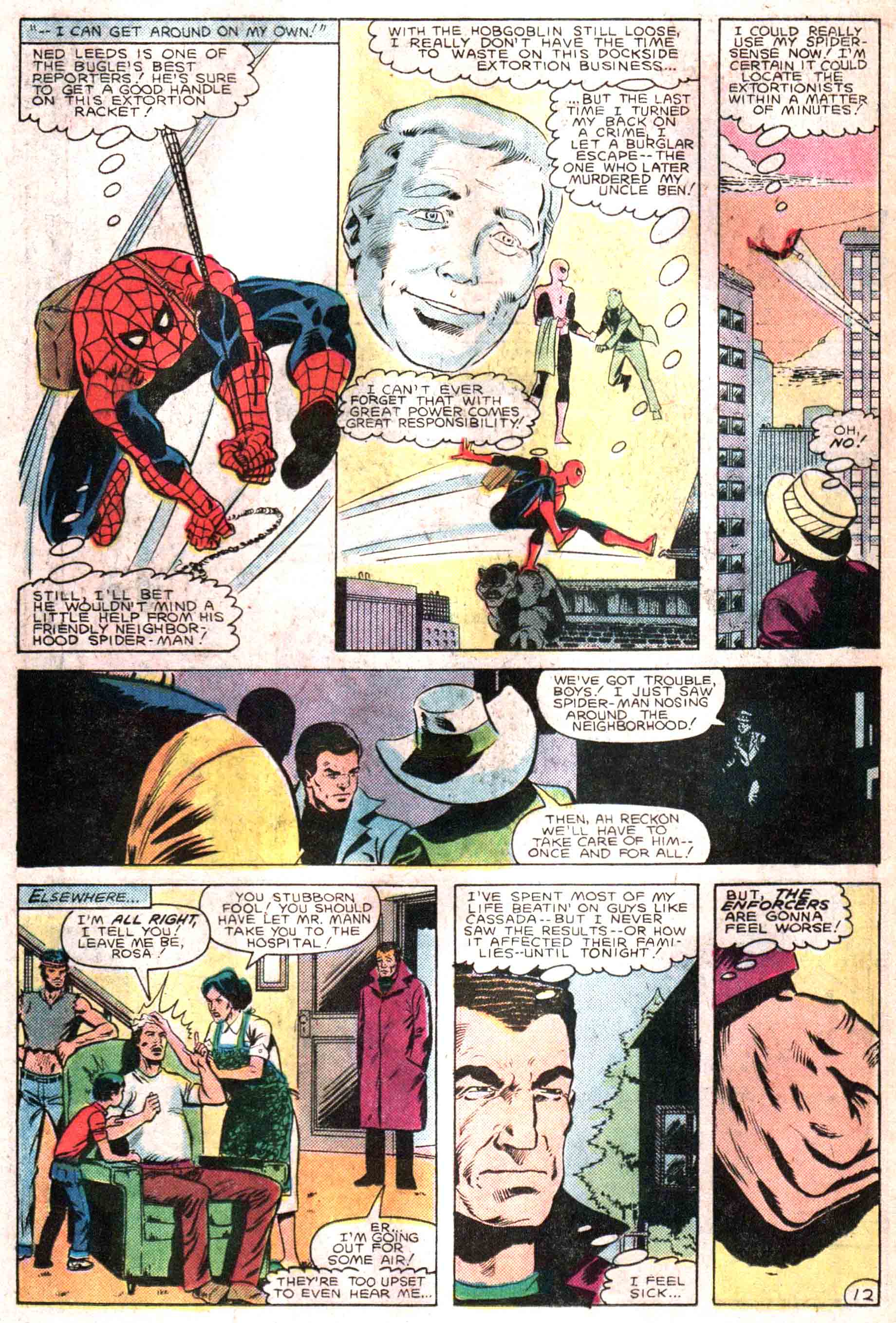 Marvel Team-Up (1972) Issue #138 #145 - English 13
