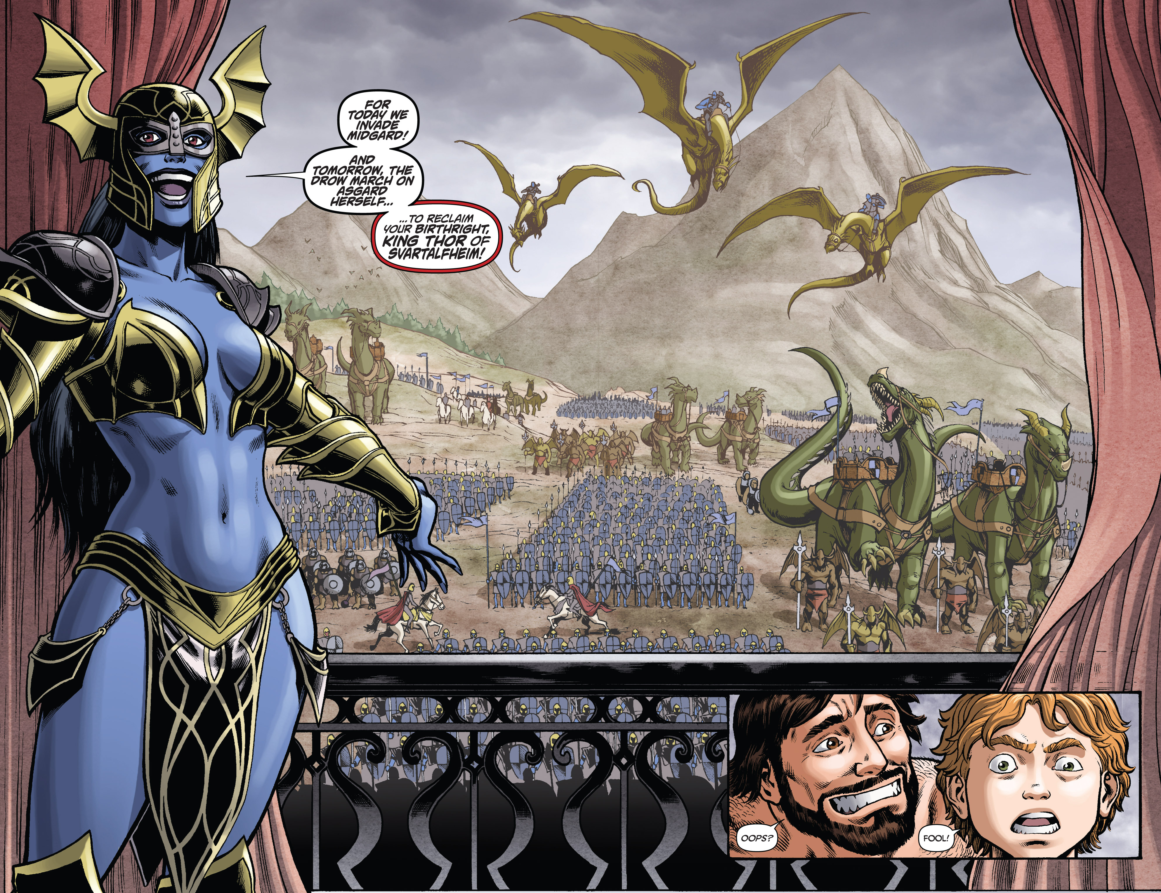 Read online Incredible Hercules comic -  Issue #134 - 21