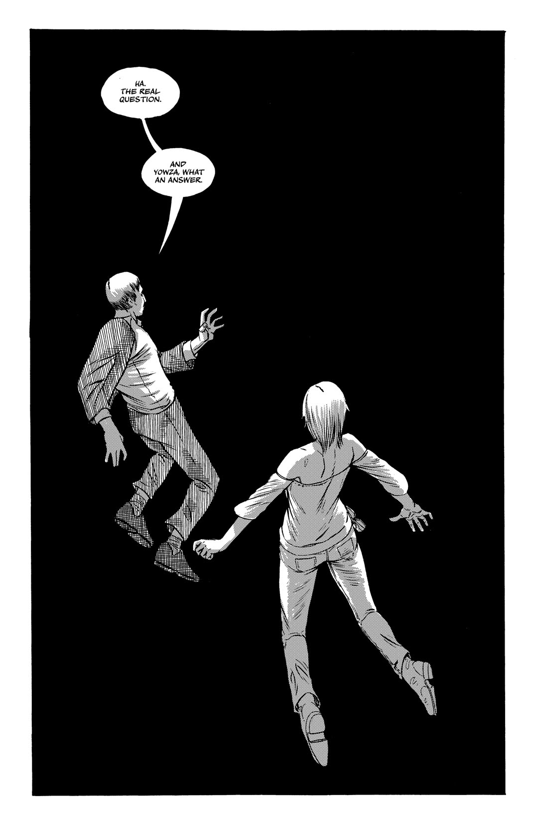 Read online Lovestruck comic -  Issue # TPB (Part 1) - 95