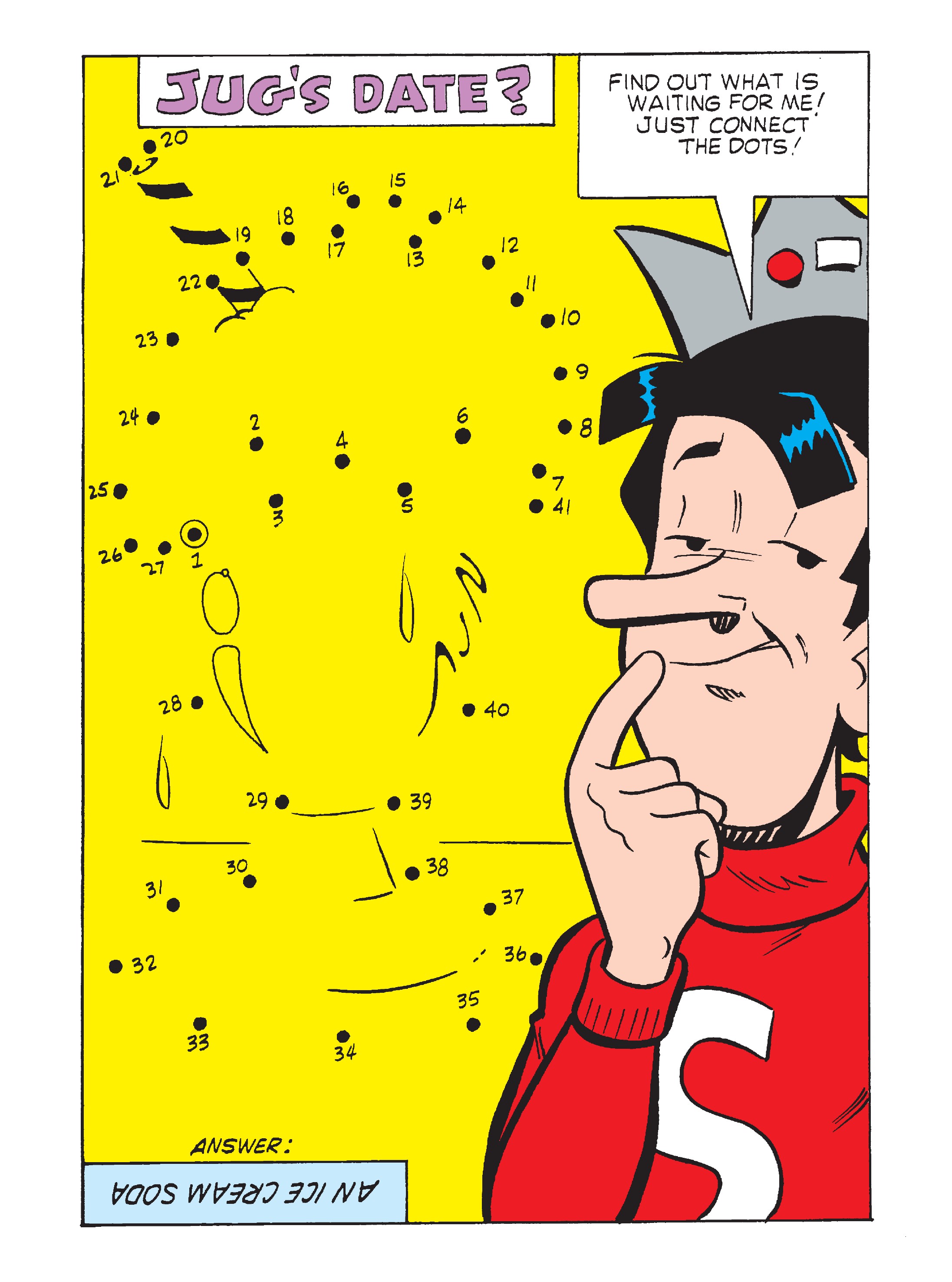 Read online Archie 1000 Page Comics Explosion comic -  Issue # TPB (Part 4) - 91