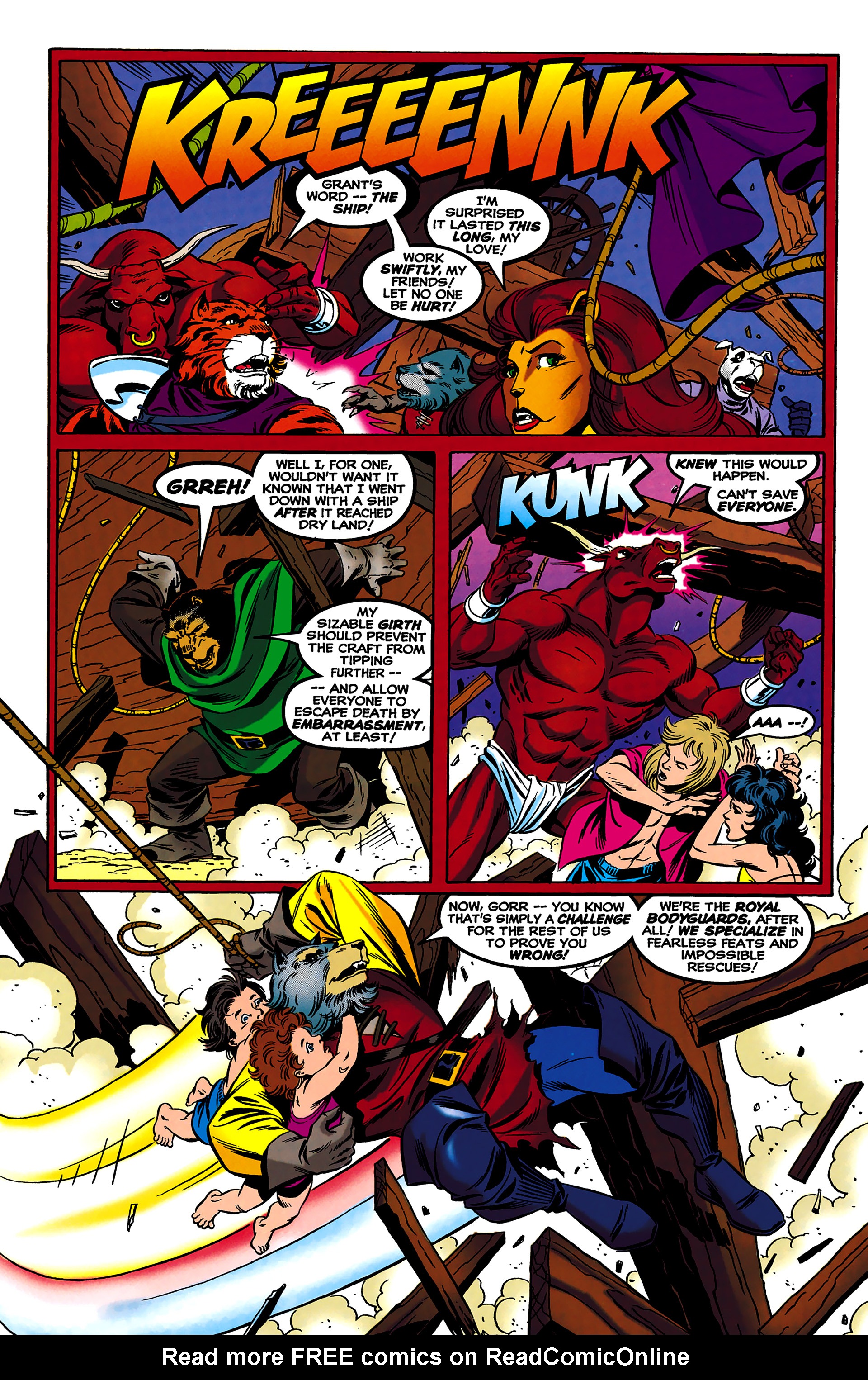 Superboy (1994) 52 Page 15