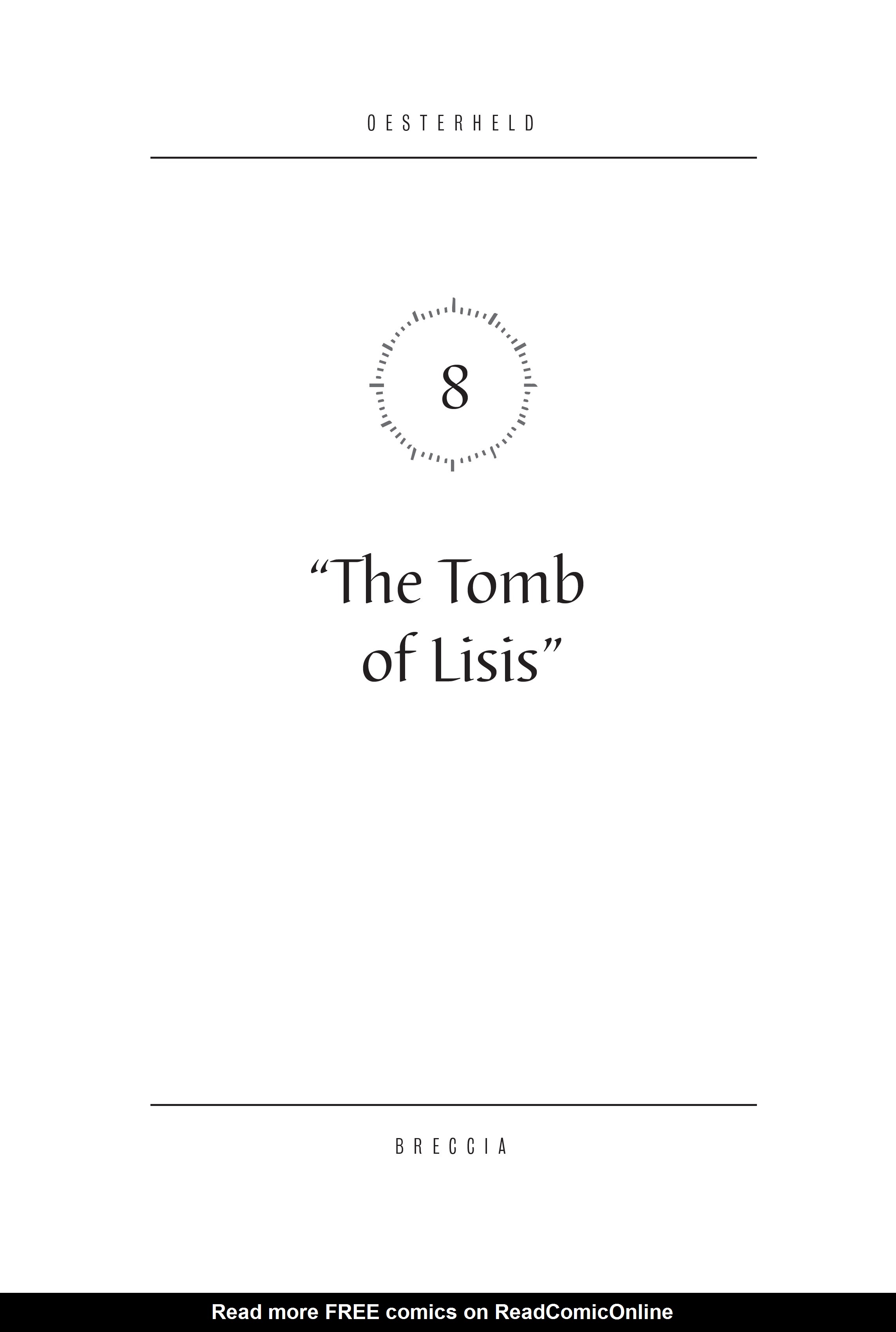 Read online Mort Cinder comic -  Issue # TPB (Part 2) - 83