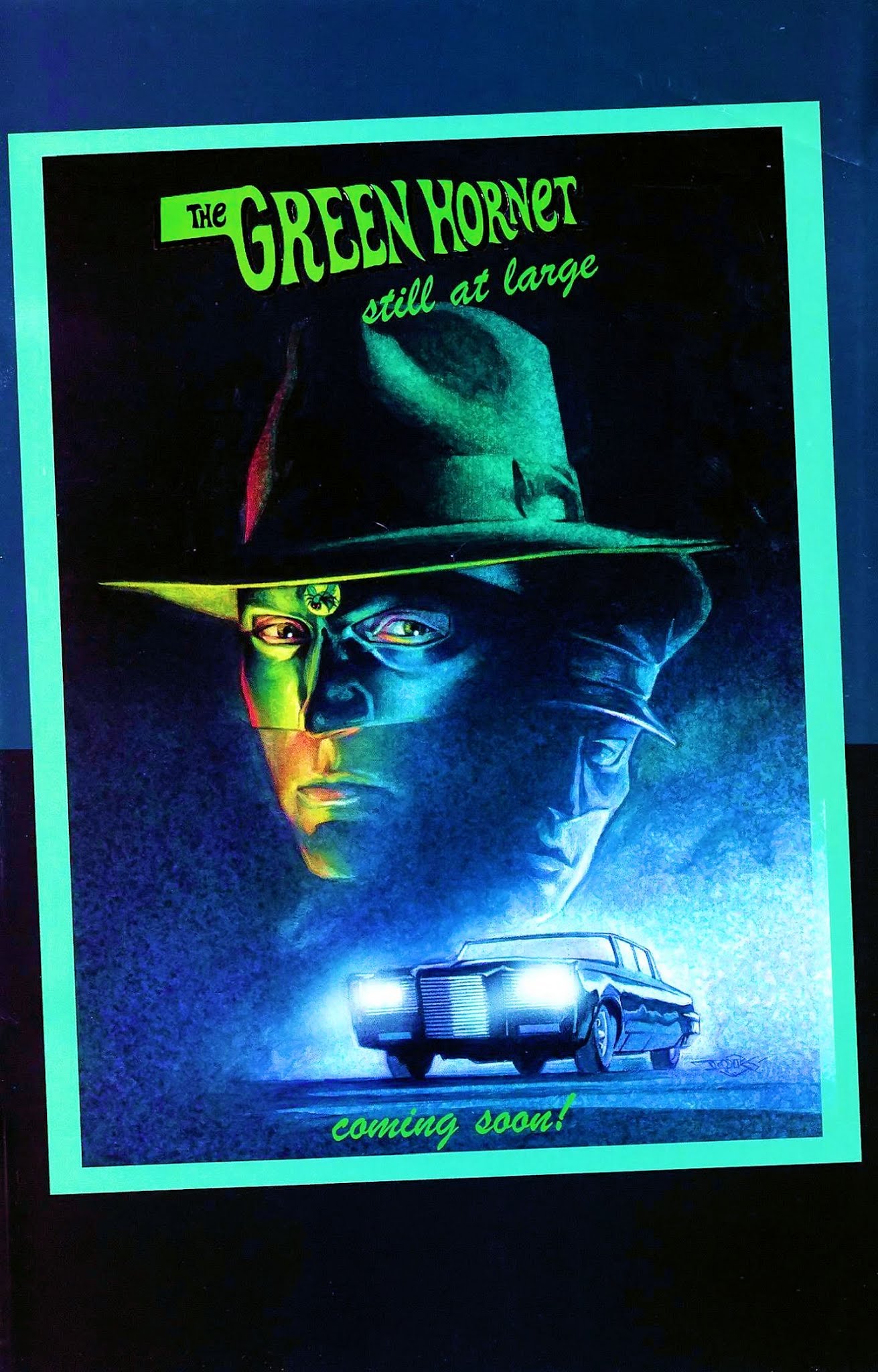 Read online Honey West comic -  Issue #5 - 25