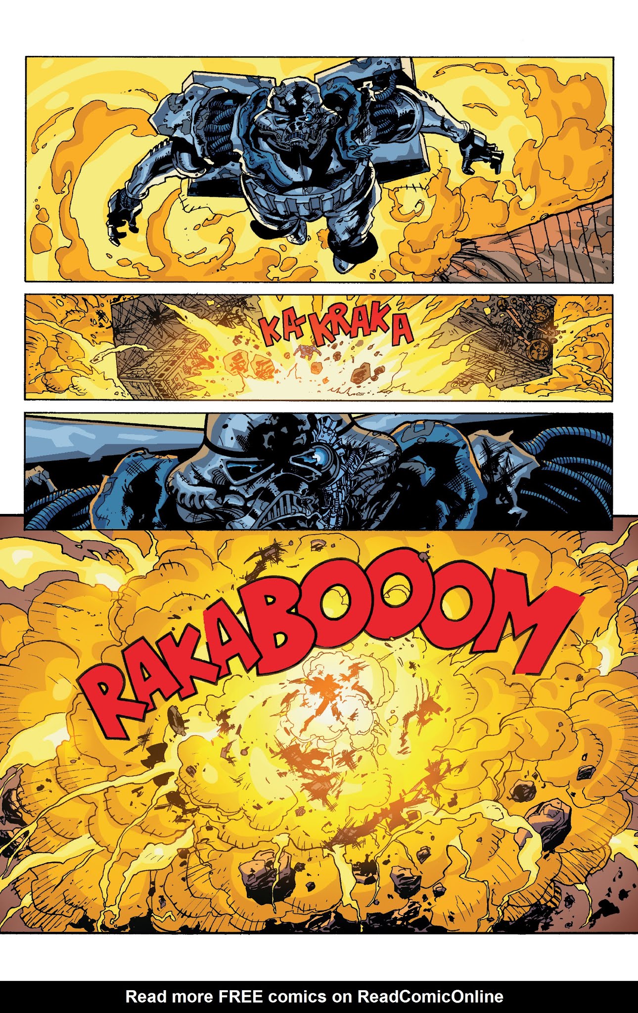 Read online Star Wars Legends: The New Republic - Epic Collection comic -  Issue # TPB 1 (Part 4) - 94