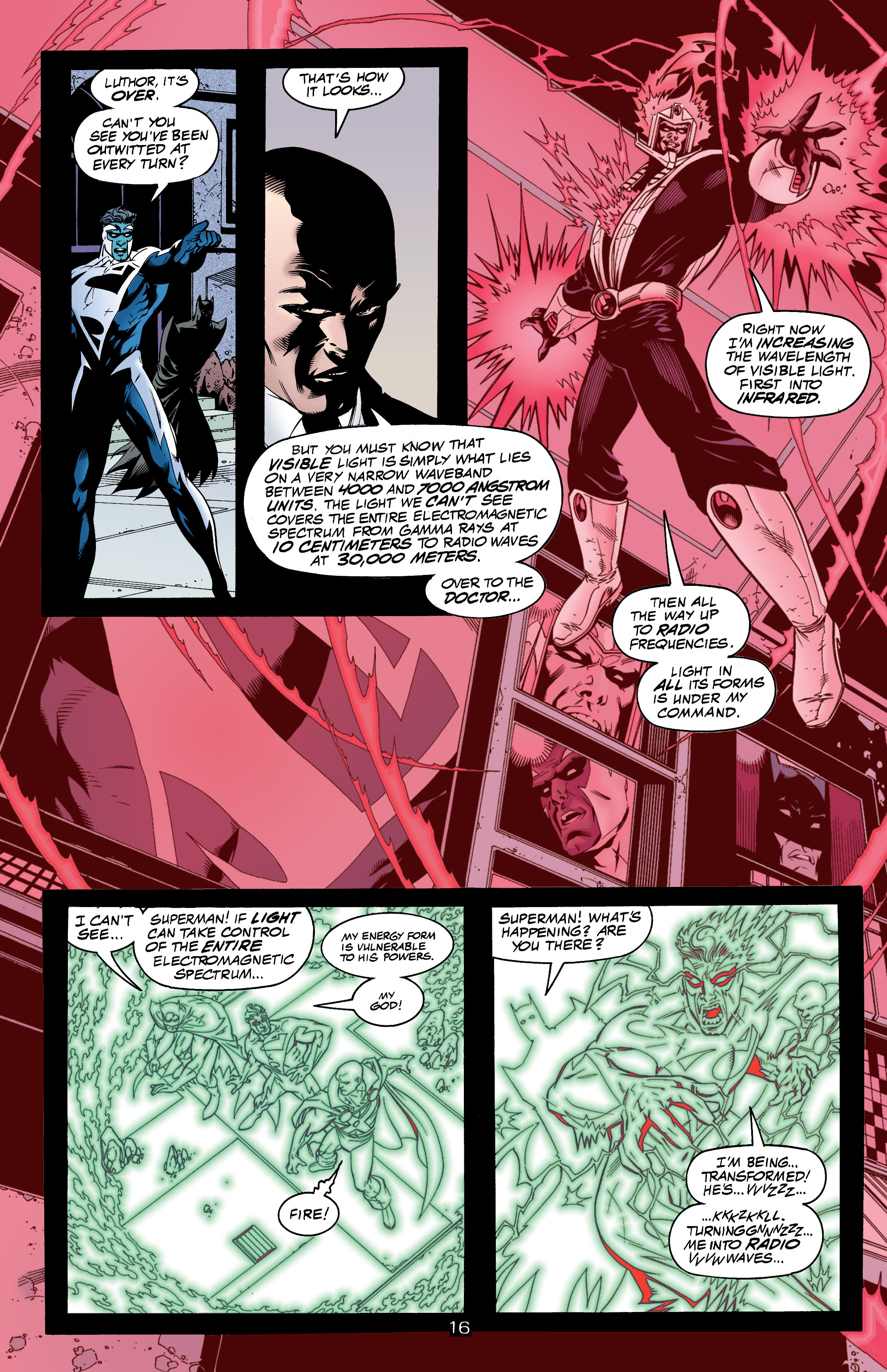 Read online JLA (1997) comic -  Issue #15 - 16