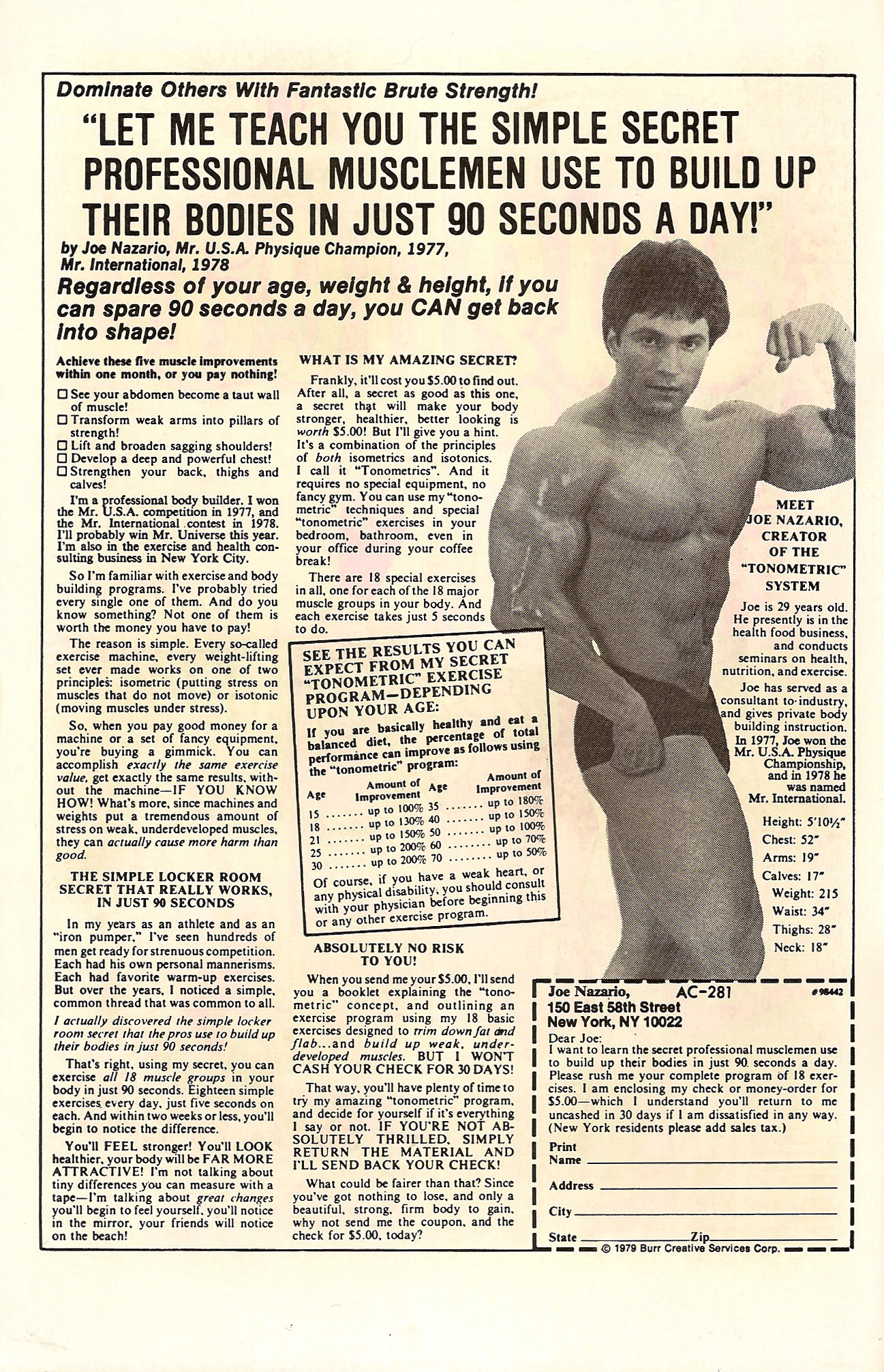 Read online Jughead (1965) comic -  Issue #310 - 2