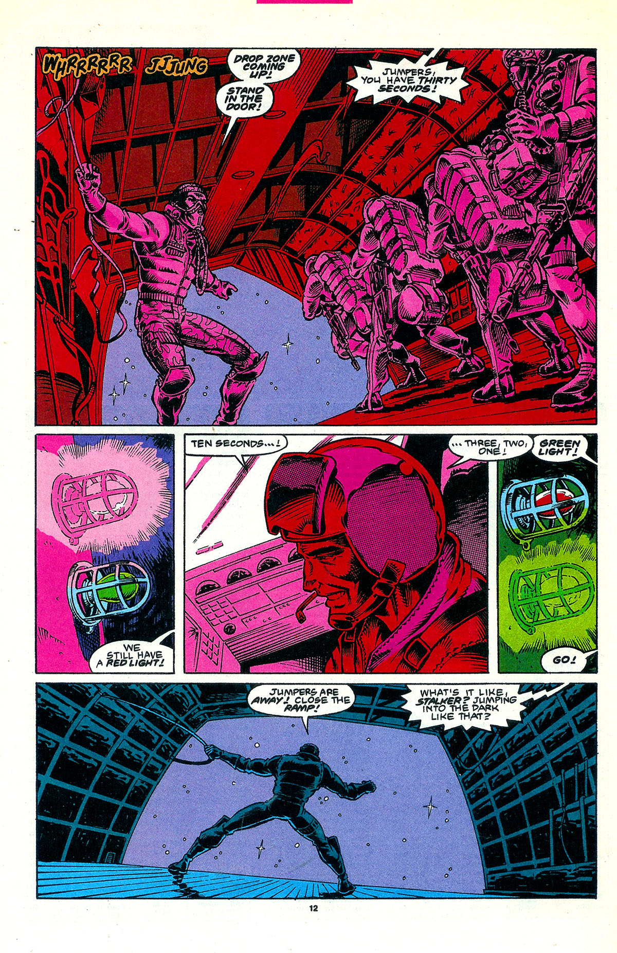 G.I. Joe: A Real American Hero 132 Page 7