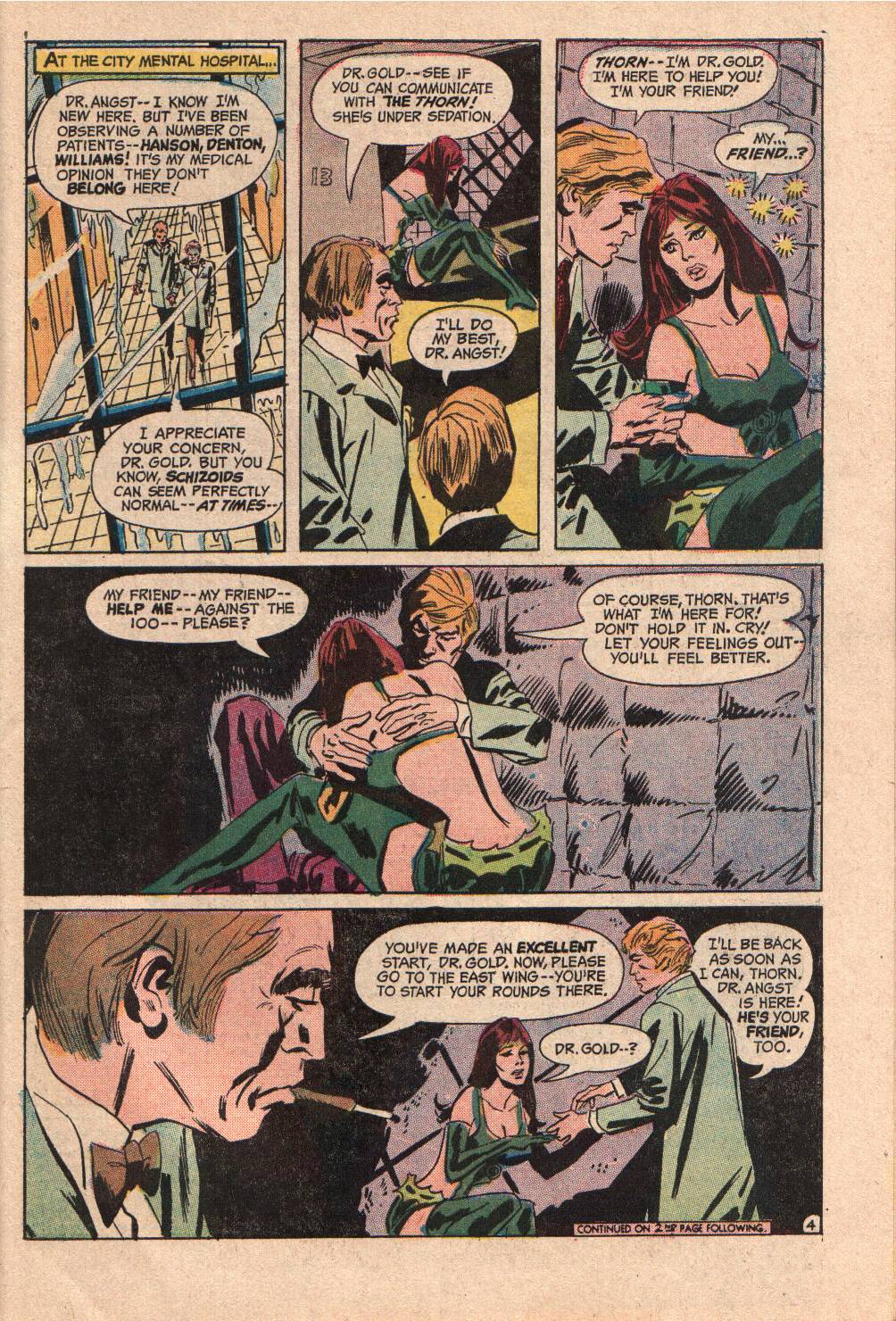 Read online Superman's Girl Friend, Lois Lane comic -  Issue #128 - 27