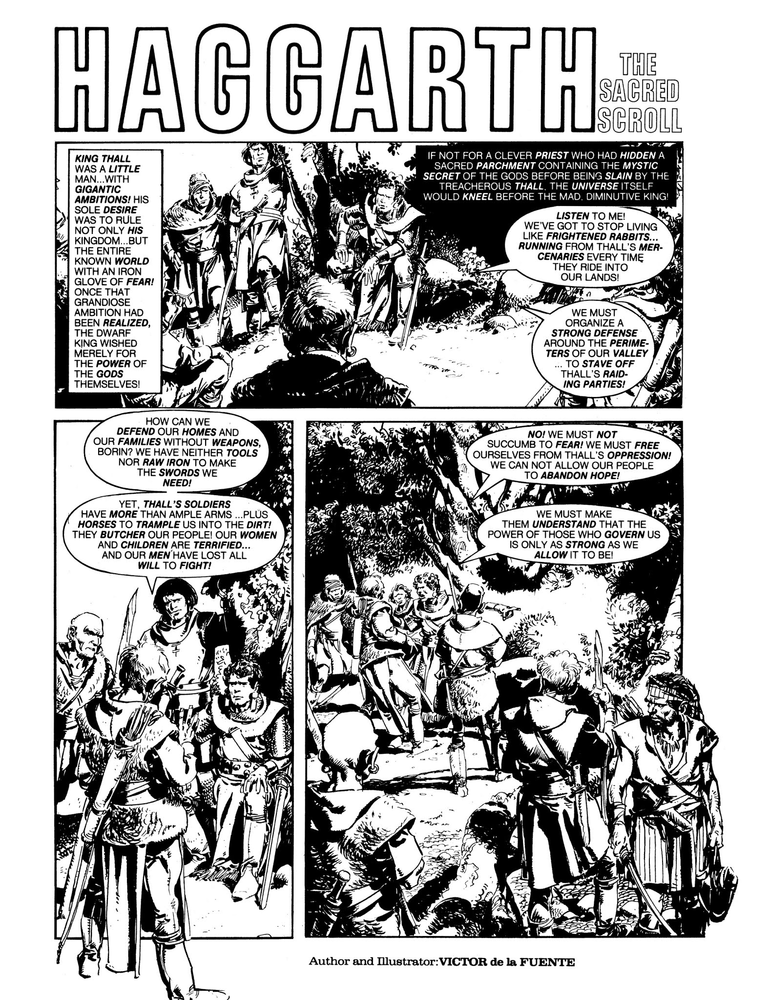 Read online Eerie Archives comic -  Issue # TPB 25 (Part 3) - 68