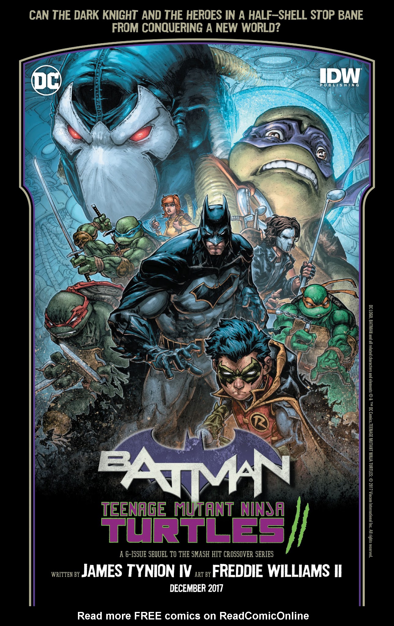 Read online Ragman (2017) comic -  Issue #2 - 23