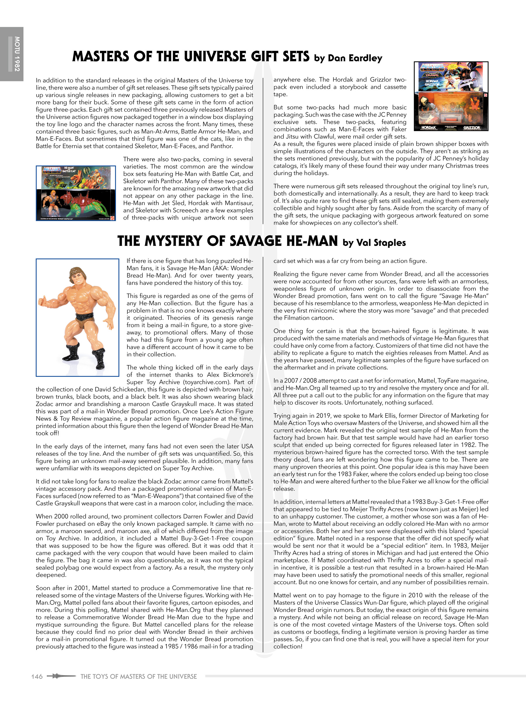 Read online The Toys of He-Man and the Masters of the Universe comic -  Issue # TPB 1 (Part 2) - 48