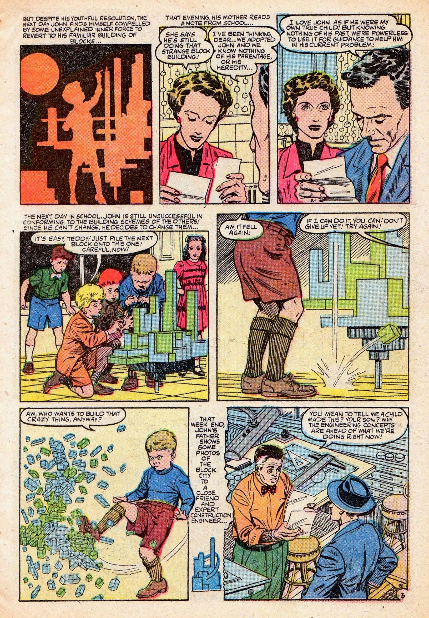 Marvel Tales (1949) 136 Page 4