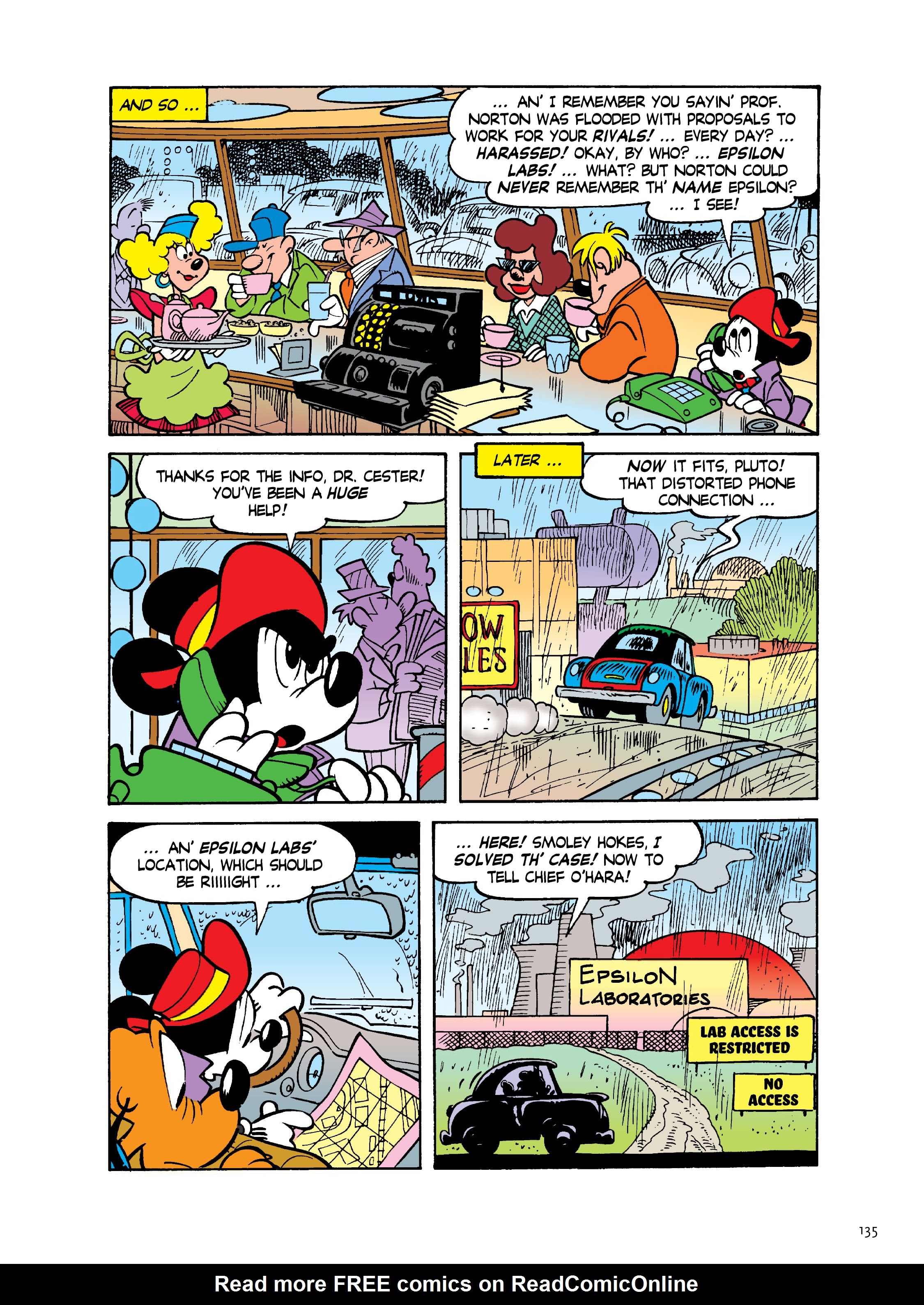 Read online Disney Masters comic -  Issue # TPB 12 (Part 2) - 42