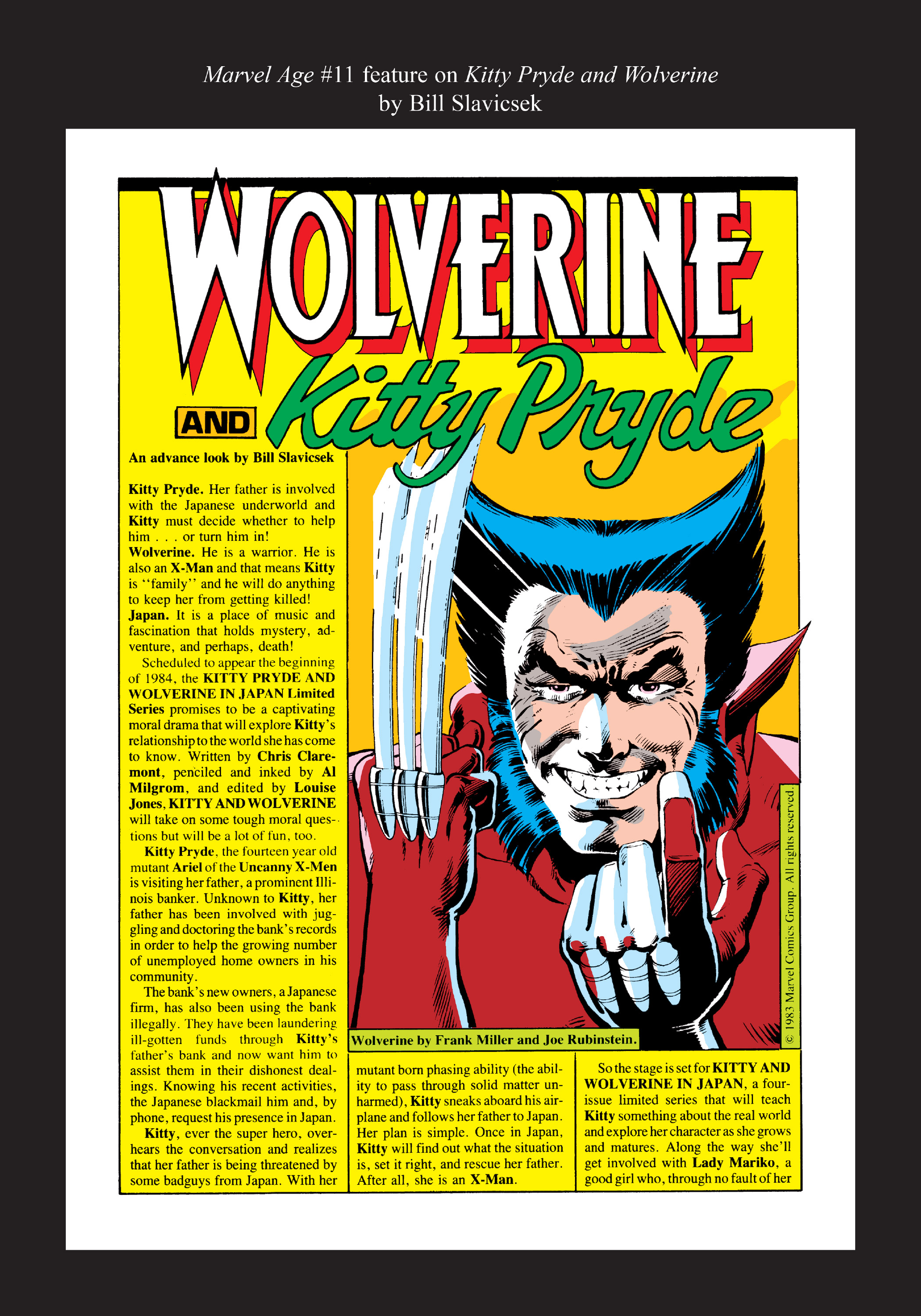 Read online Marvel Masterworks: The Uncanny X-Men comic -  Issue # TPB 11 (Part 5) - 40