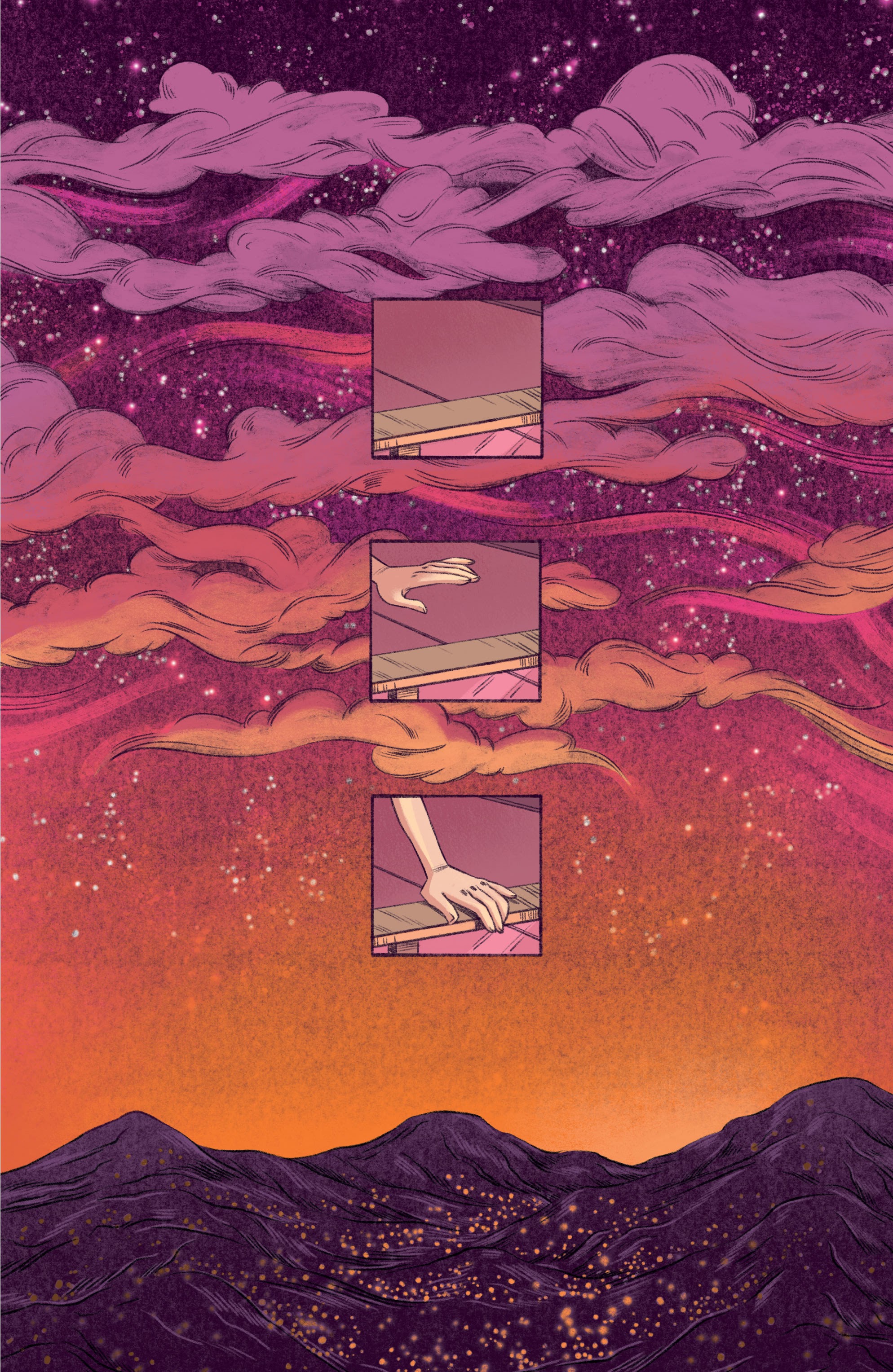 Read online Everyone Is Tulip comic -  Issue # TPB (Part 1) - 79