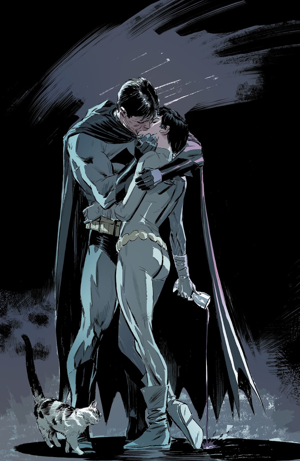 Batman (2016) issue Annual 2 - Page 30