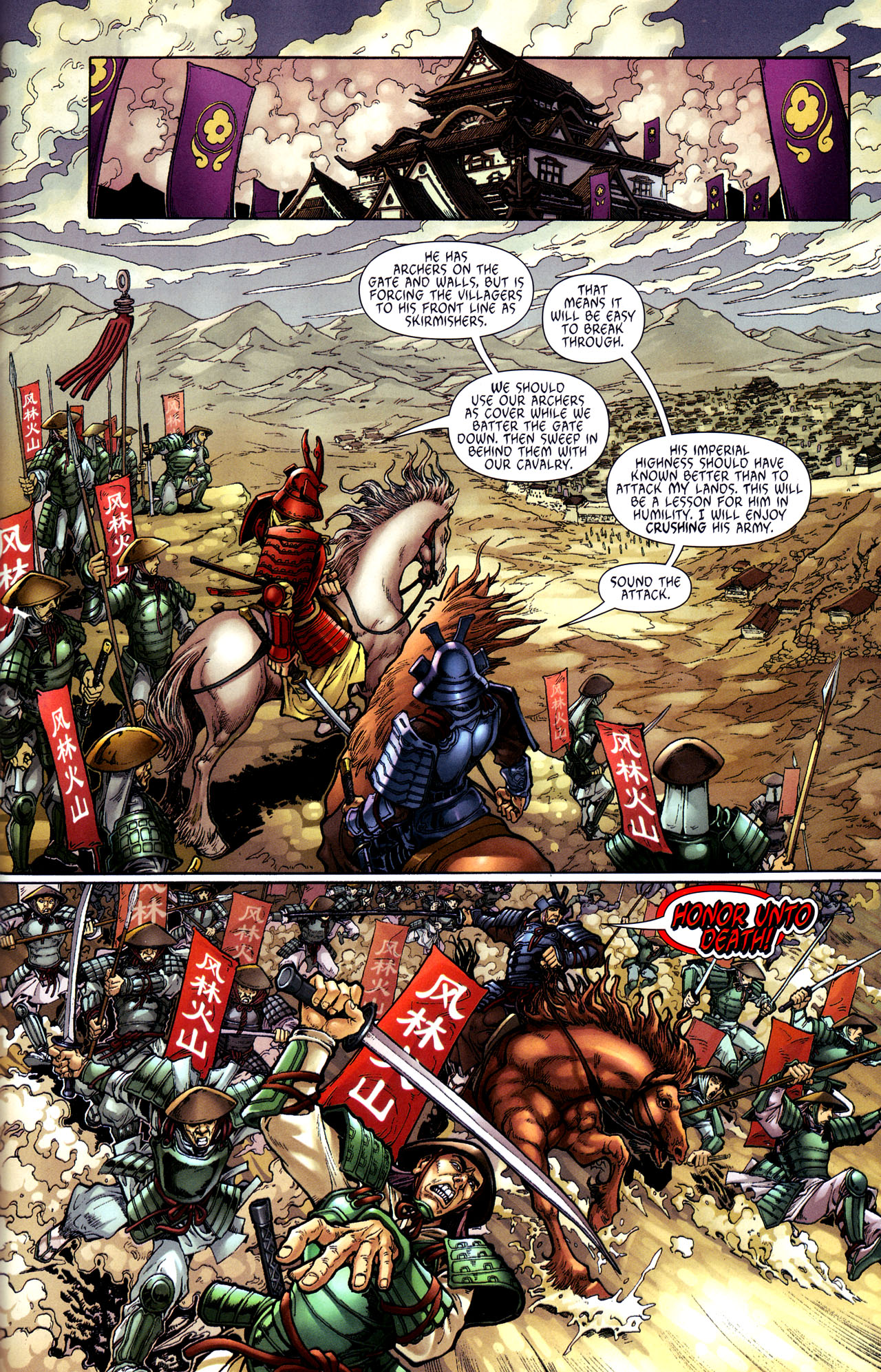 Read online Justice League of America 80 Page Giant comic -  Issue # Full - 58