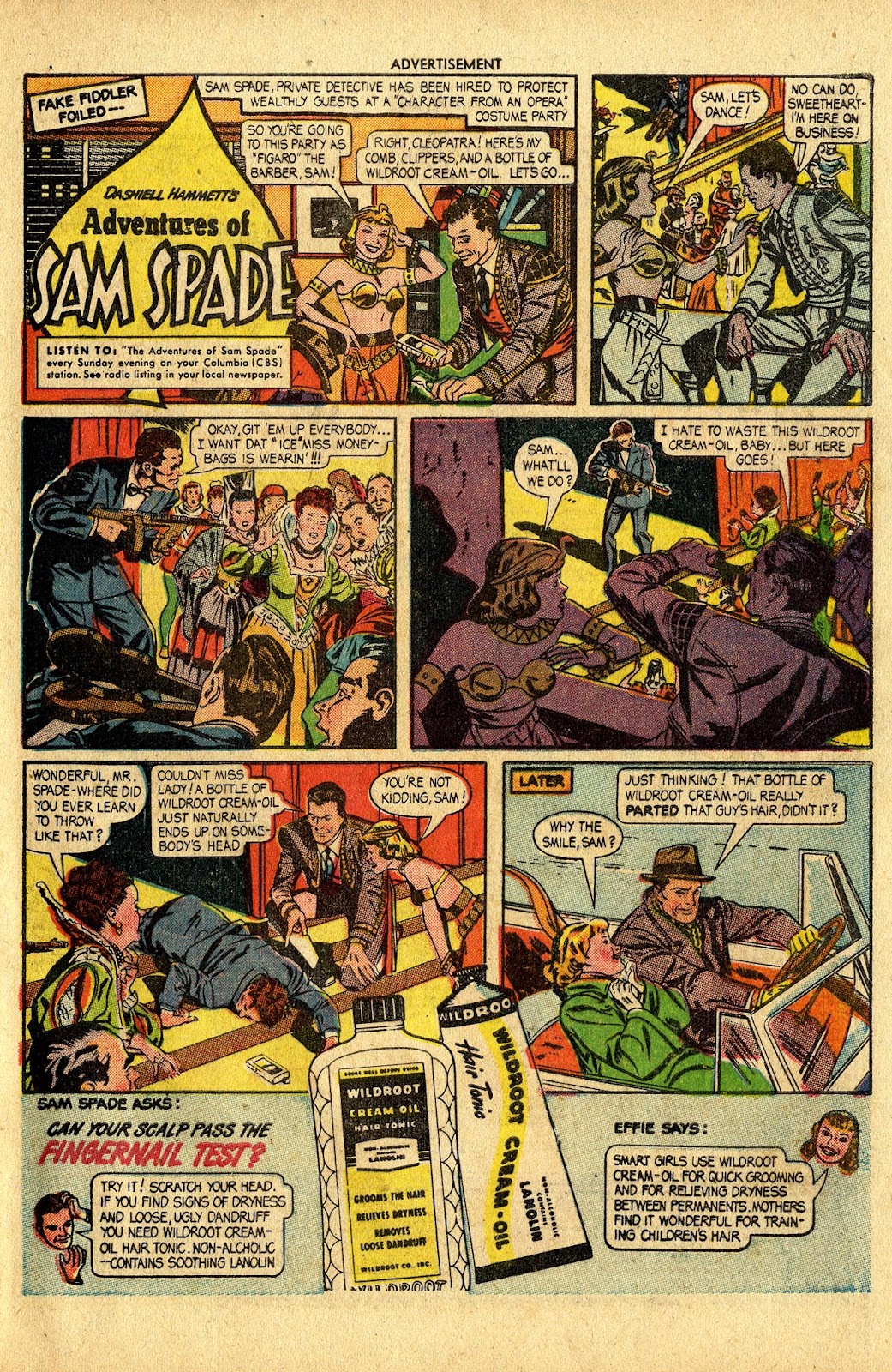Batman (1940) issue 52 - Page 49