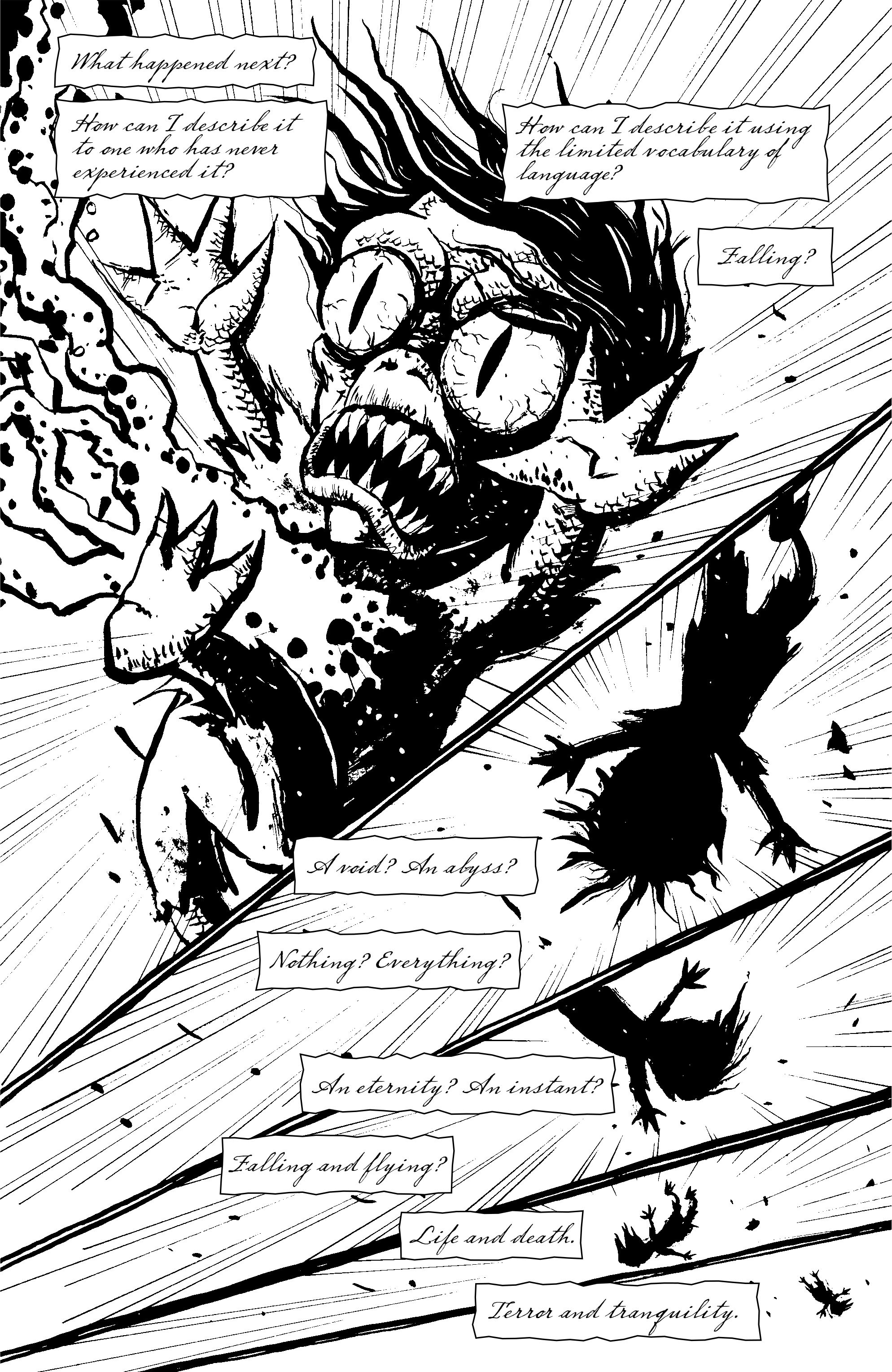 Read online The Life and Times of Julius Destructus comic -  Issue # TPB (Part 1) - 28