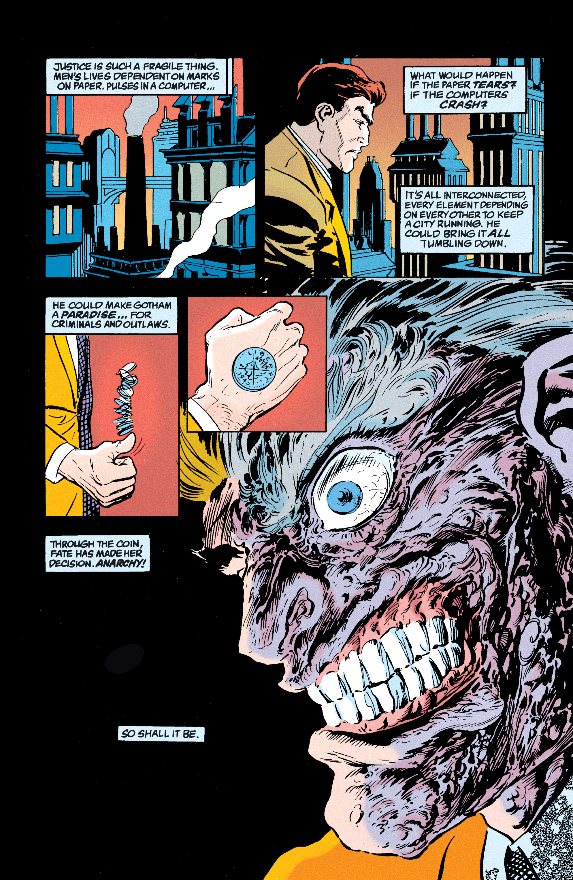 Read online Batman: Prodigal comic -  Issue # TPB (Part 1) - 80