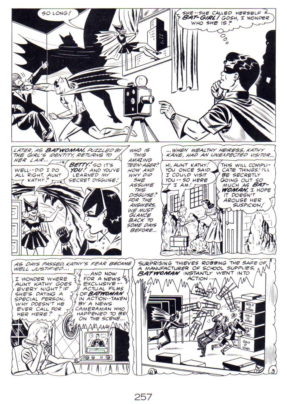 Read online Batman: From the 30's to the 70's comic -  Issue # TPB (Part 3) - 58